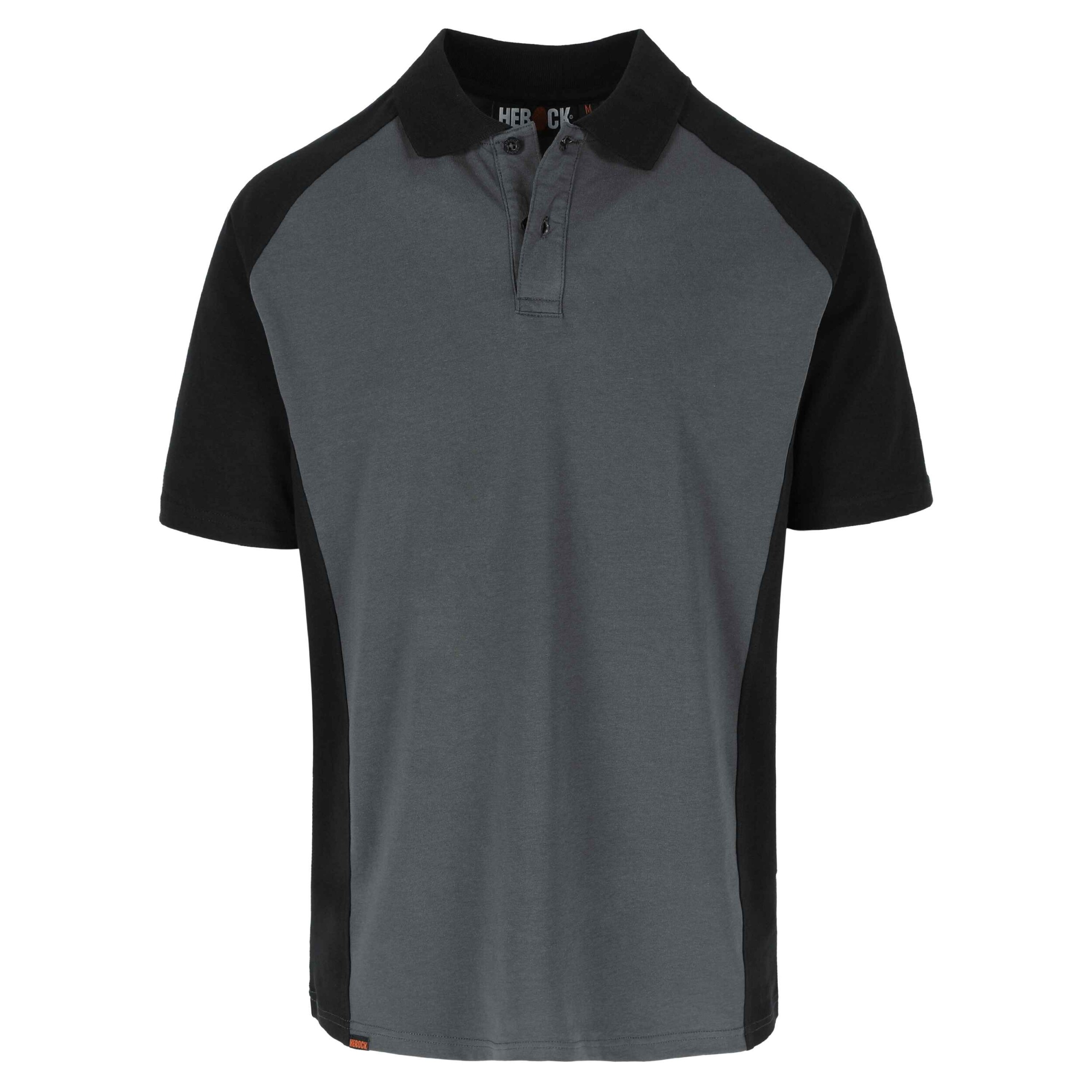 HEROCK Brabo Polo Short Sleeves - T-shirts en polo's - Polo's met korte mouwen