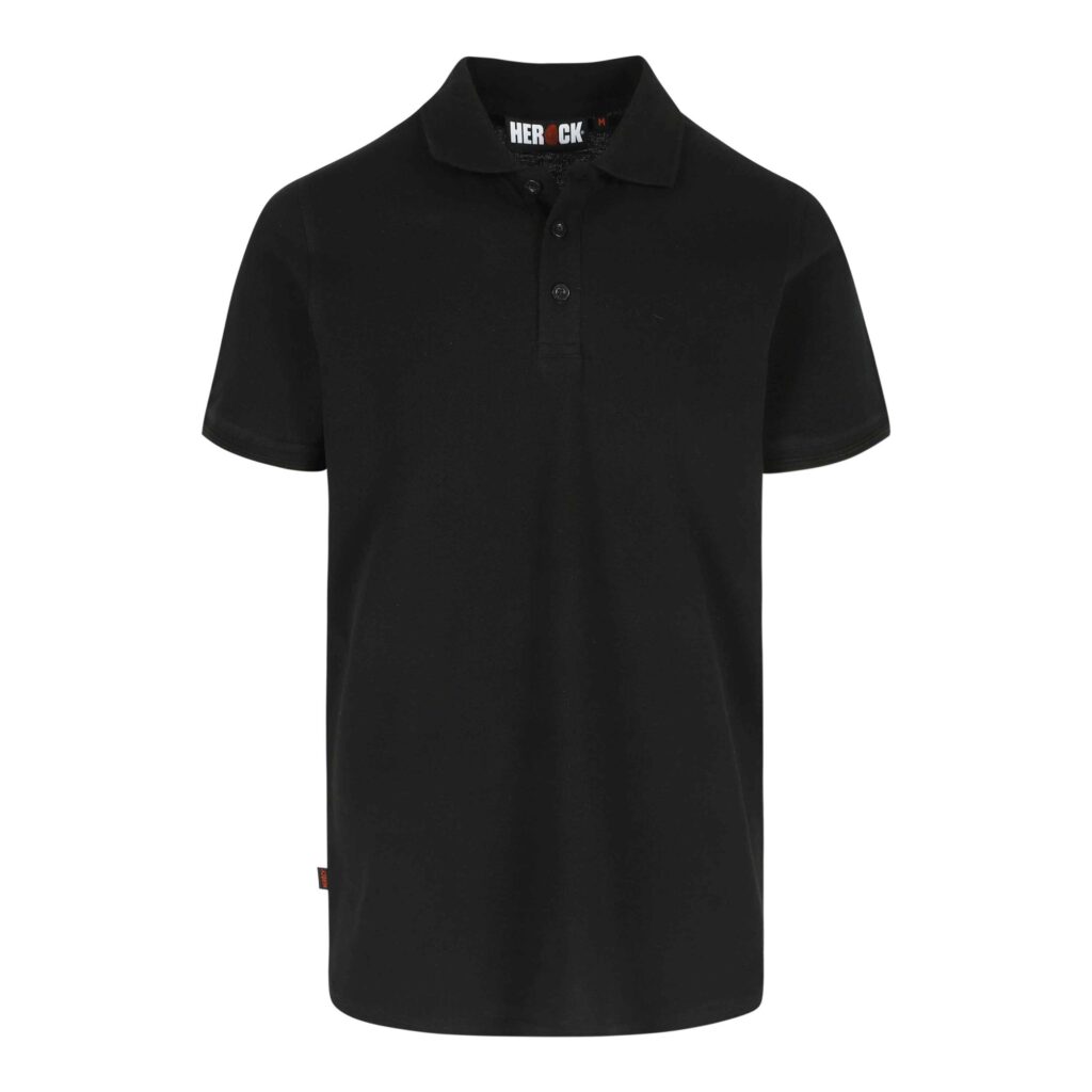 HEROCK Levor Polo Short Sleeves - T-shirts en polo's - Polo's met korte mouwen