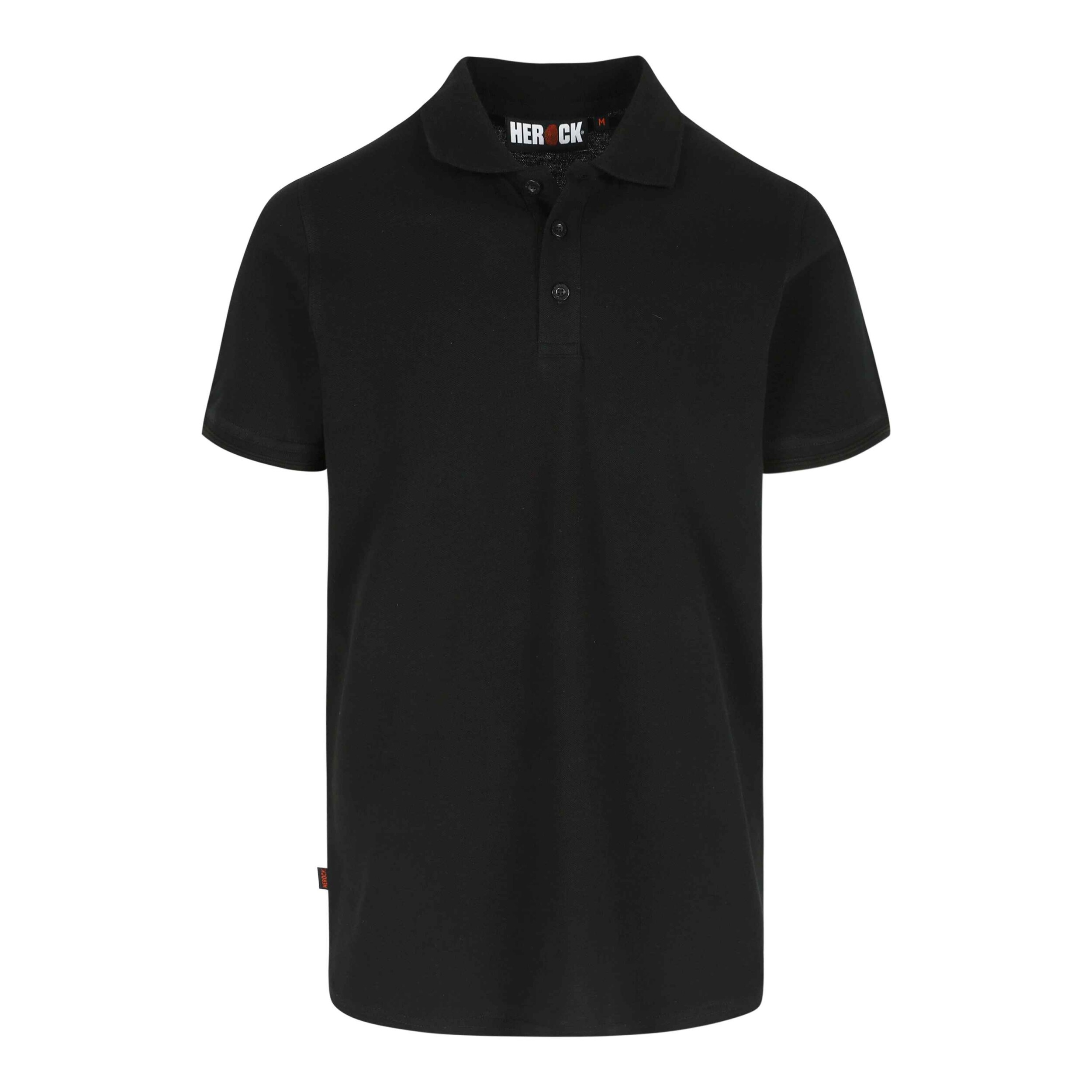 HEROCK Levor Polo Short Sleeves - T-shirts en polo's - Polo's met korte mouwen