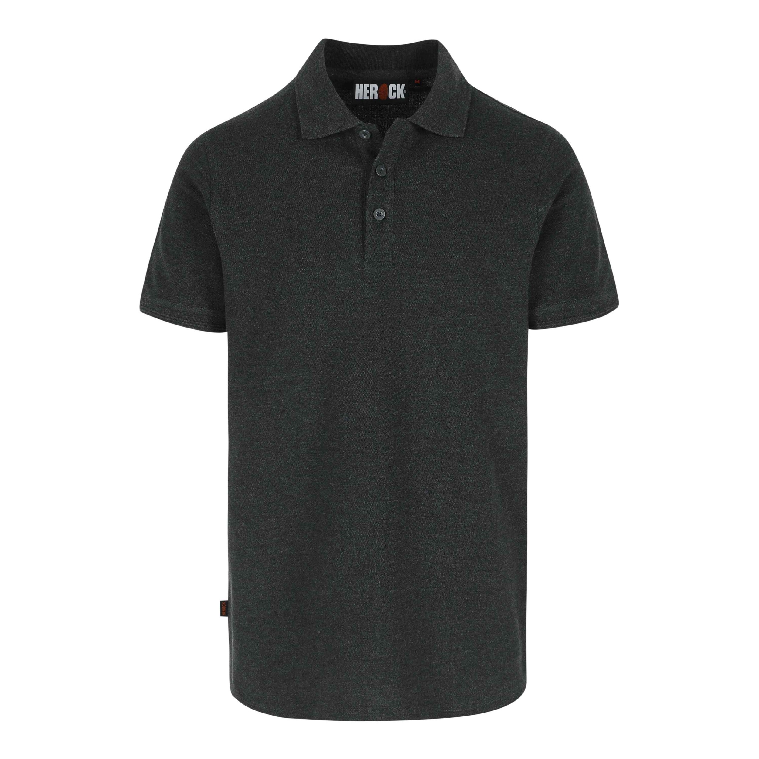 HEROCK Levor Polo Short Sleeves - T-shirts en polo's - Polo's met korte mouwen