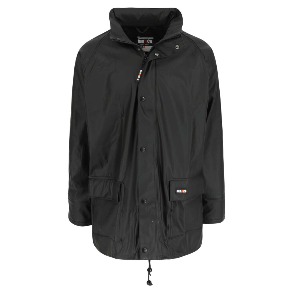 HEROCK Triton Rain Jacket Blister - Jassen en bodywarmers - Regenjassen