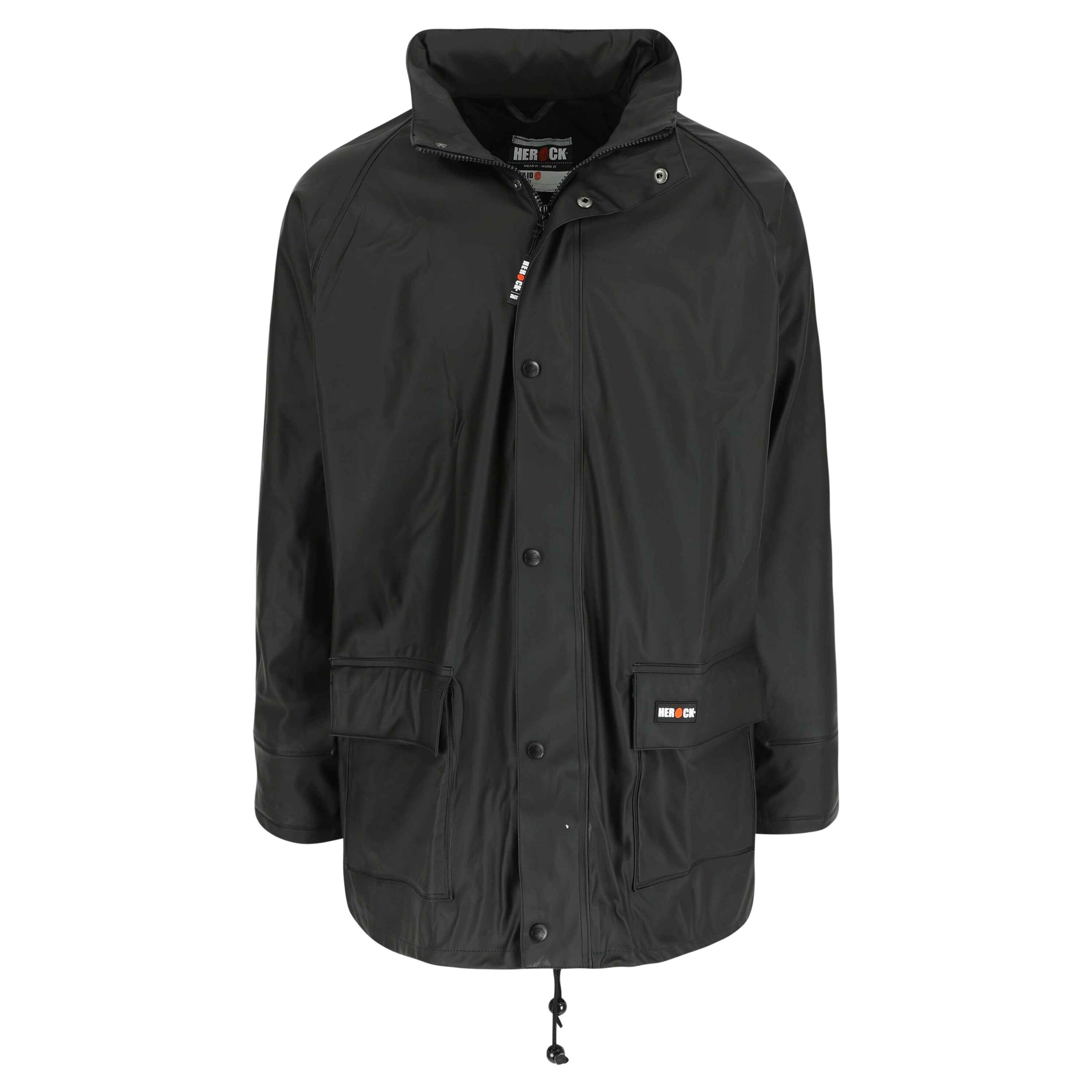 HEROCK Triton Rain Jacket Blister - Jassen en bodywarmers - Regenjassen