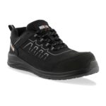 HEROCK Zano Low S3S Sr Fo Esd Sc Lage Veiligheidssneakers