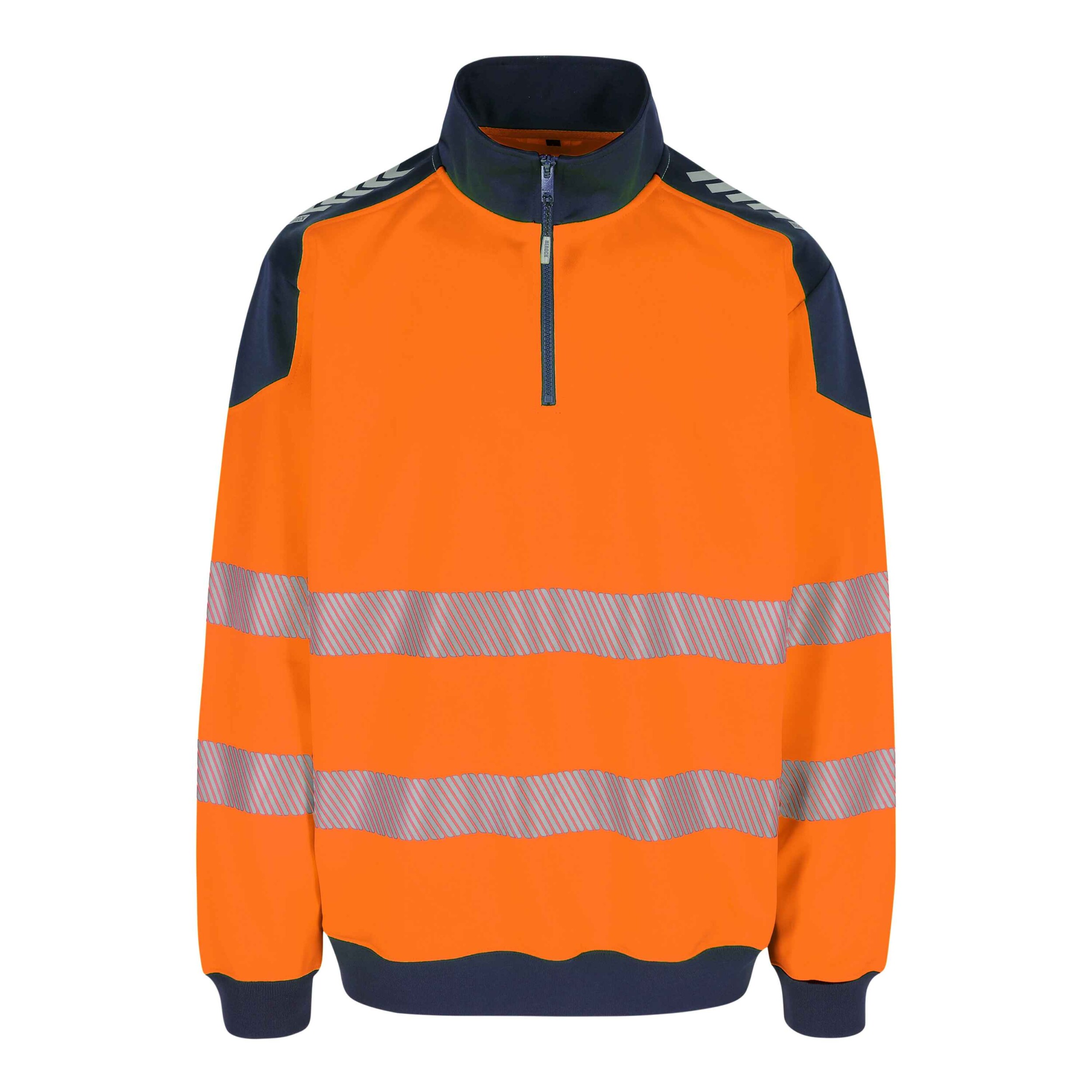 HEROCK Janus High Viz Sweater - Truien en sweaters - Sweaters