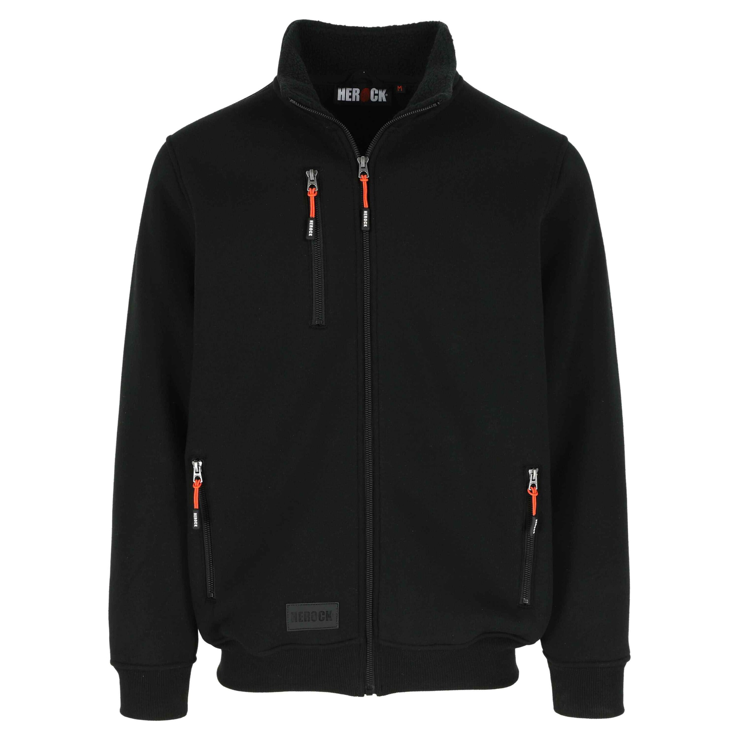 HEROCK Otar Sweater With Collar - Truien en sweaters - Sweaters