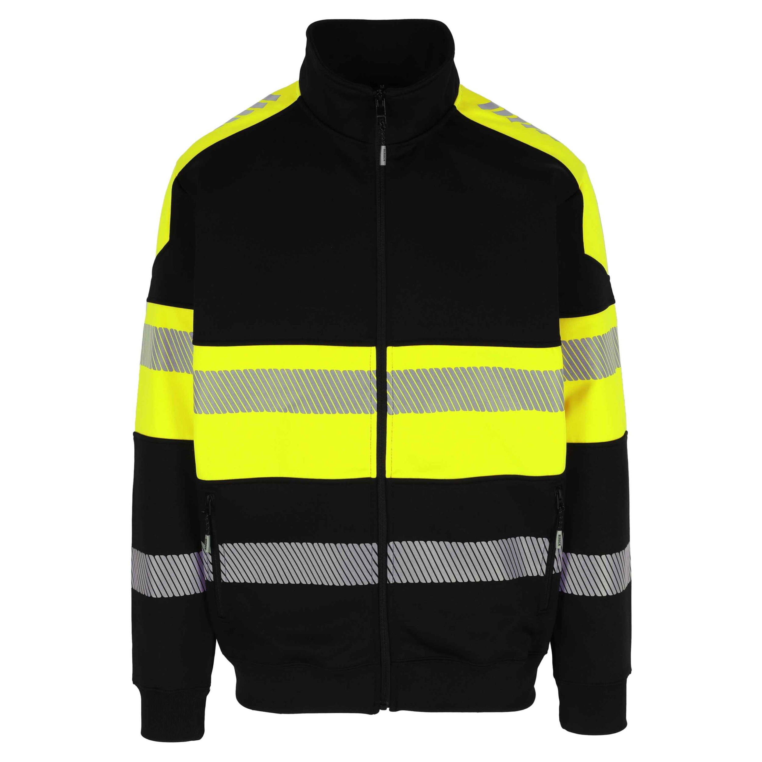 HEROCK Karis High Viz Sweater - Truien en sweaters - Sweaters