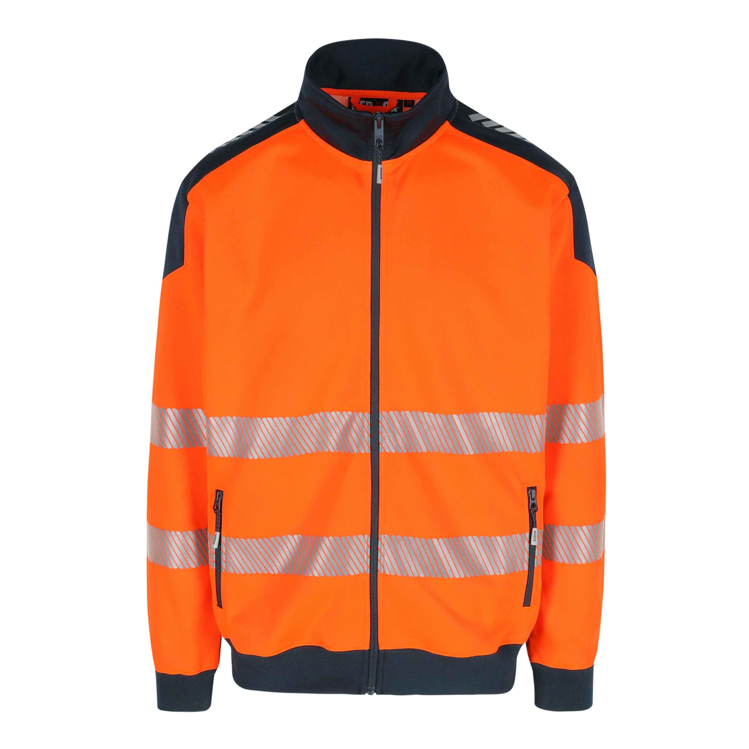 HEROCK Inigo High Viz Sweater - Truien en sweaters - Sweaters