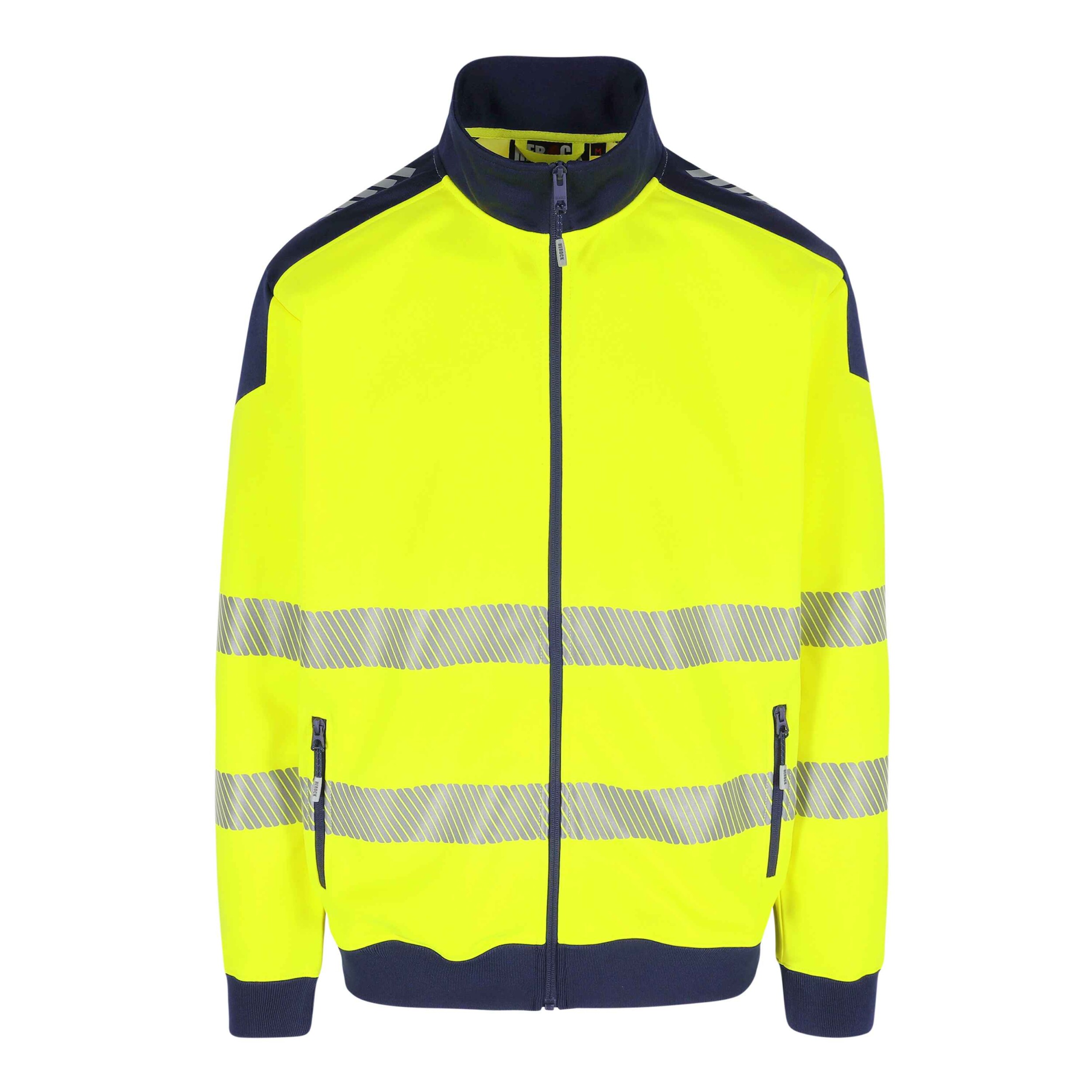 HEROCK Inigo High Viz Sweater - Truien en sweaters - Sweaters