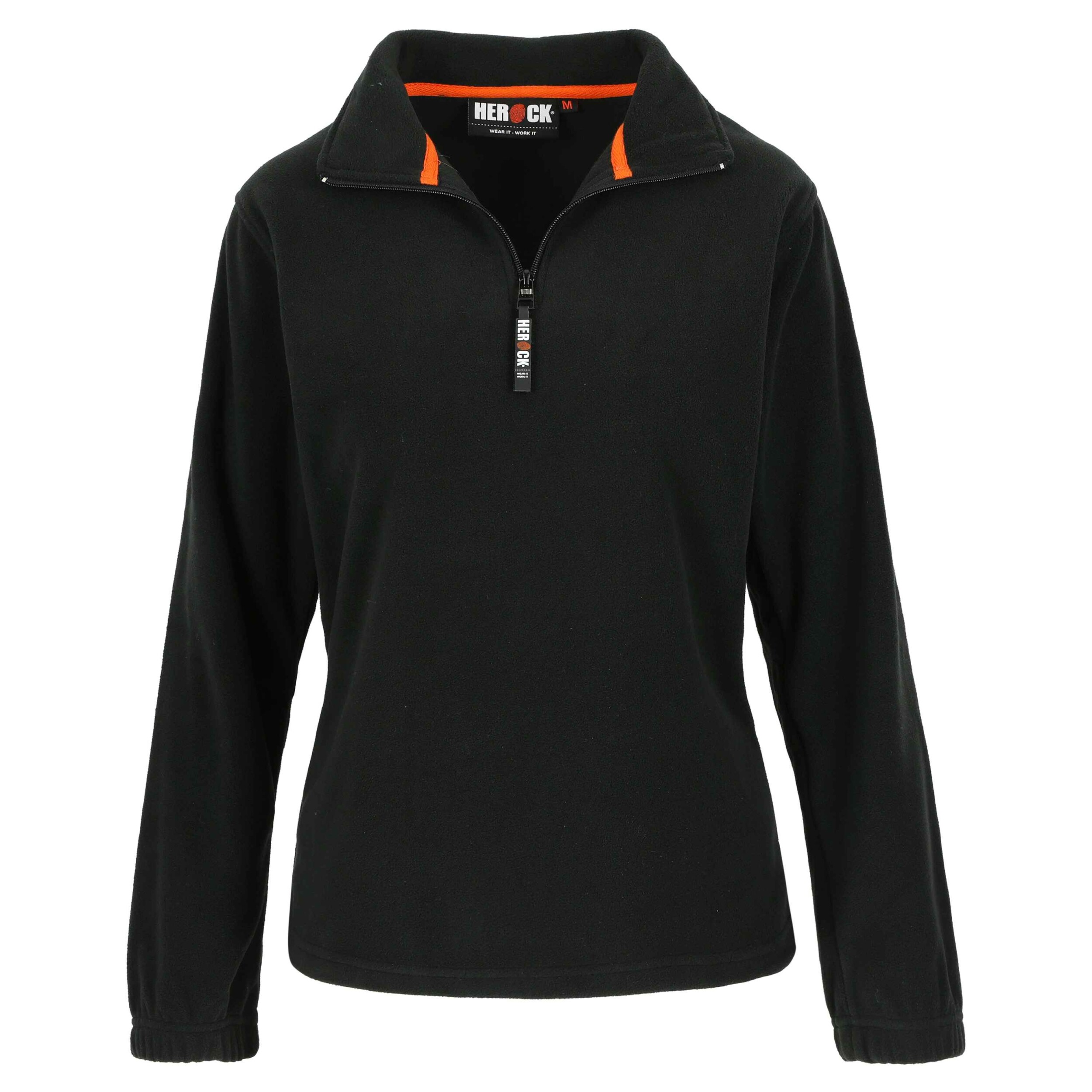 HEROCK Aurora Fleece Sweater Women - Truien en sweaters - Fleece