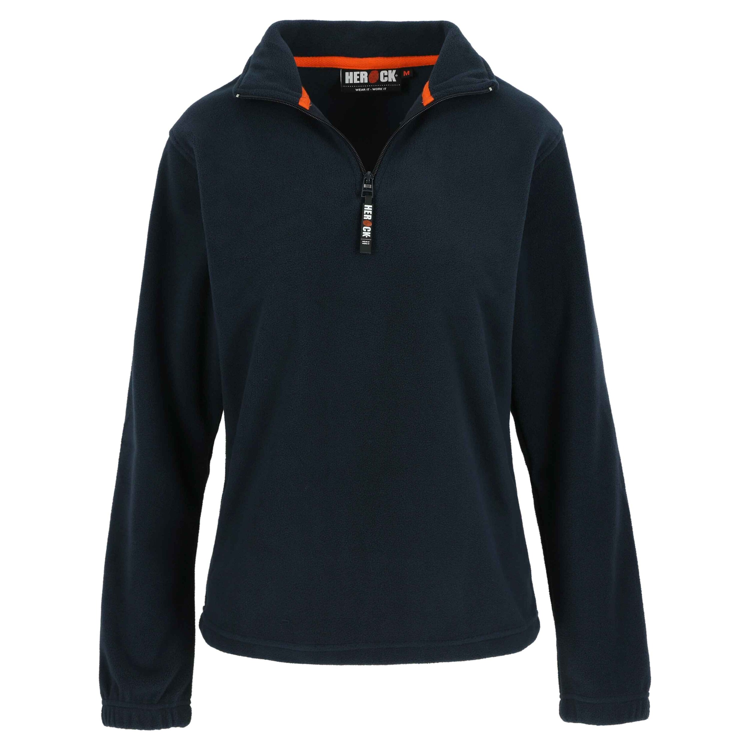 HEROCK Aurora Fleece Sweater Women - Truien en sweaters - Fleece