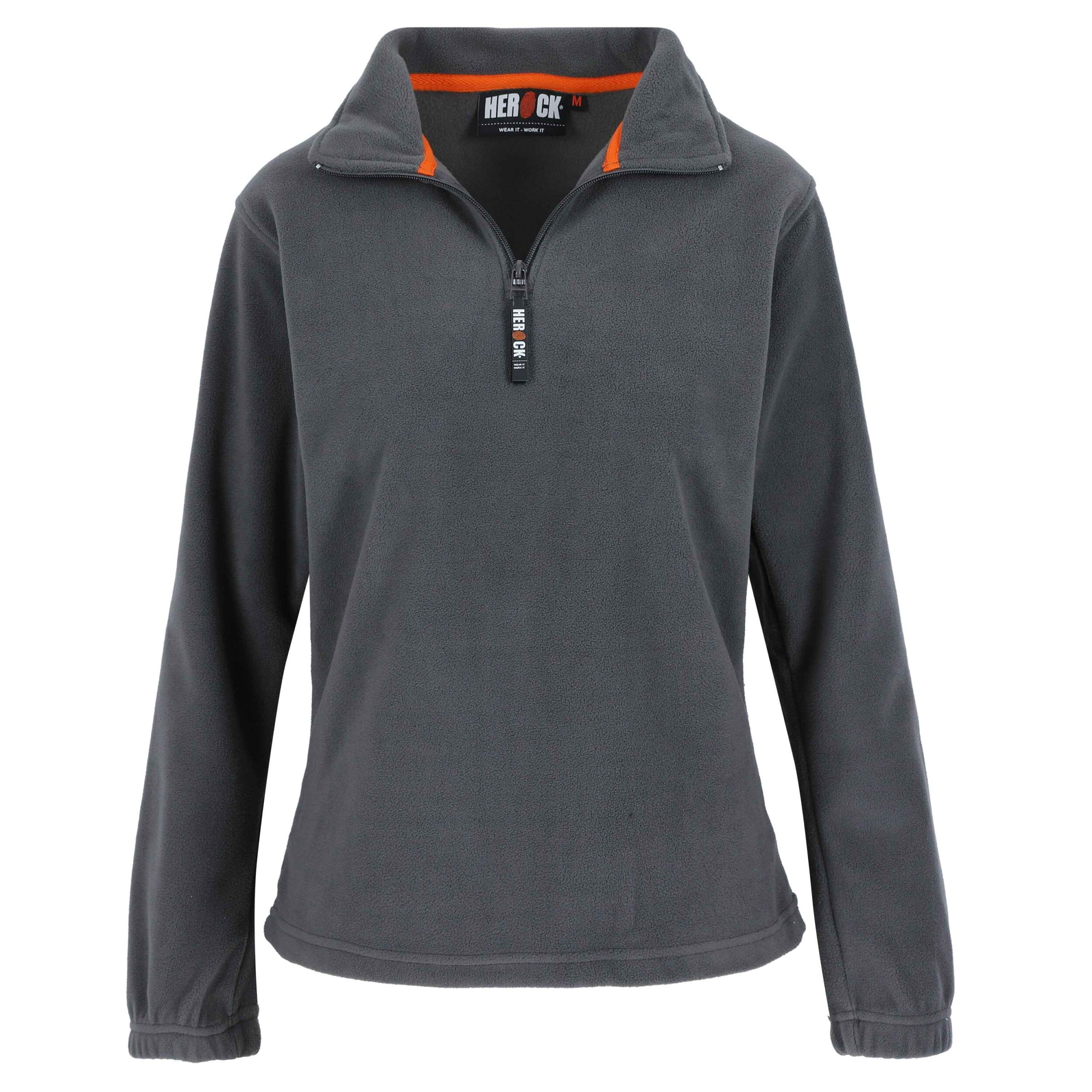 HEROCK Aurora Fleece Sweater Women - Truien en sweaters - Fleece