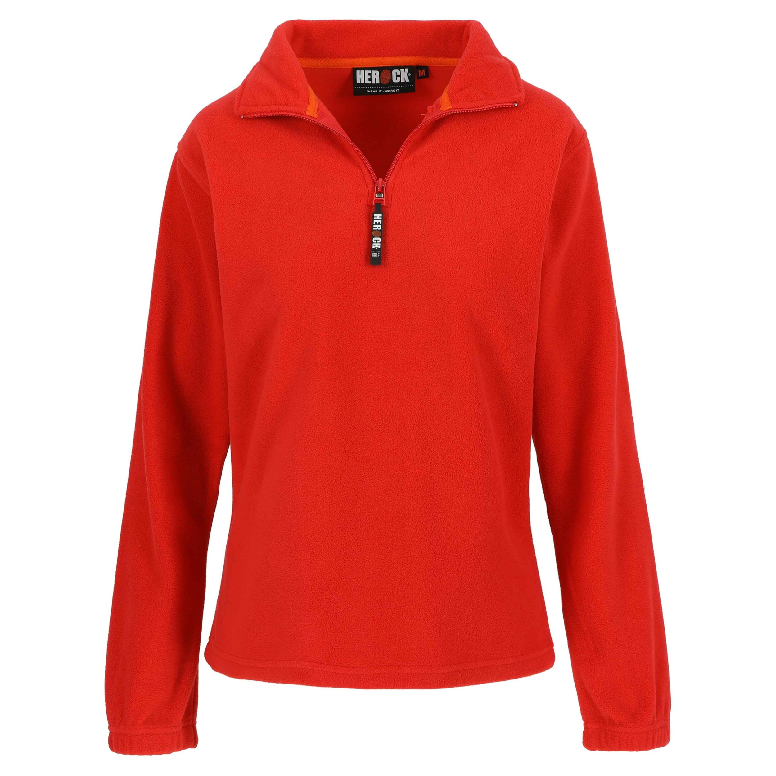HEROCK Aurora Fleece Sweater Women - Truien en sweaters - Fleece
