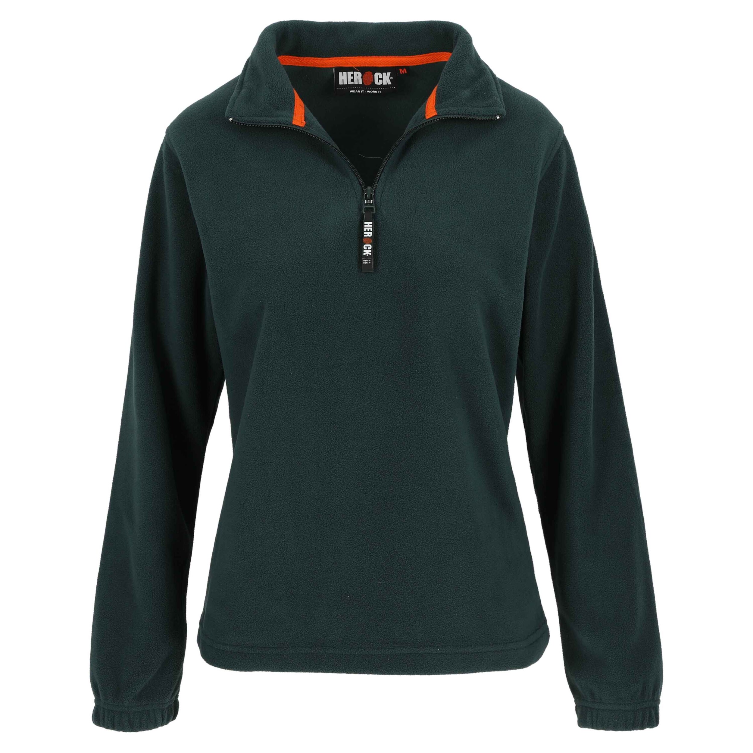 HEROCK Aurora Fleece Sweater Women - Truien en sweaters - Fleece