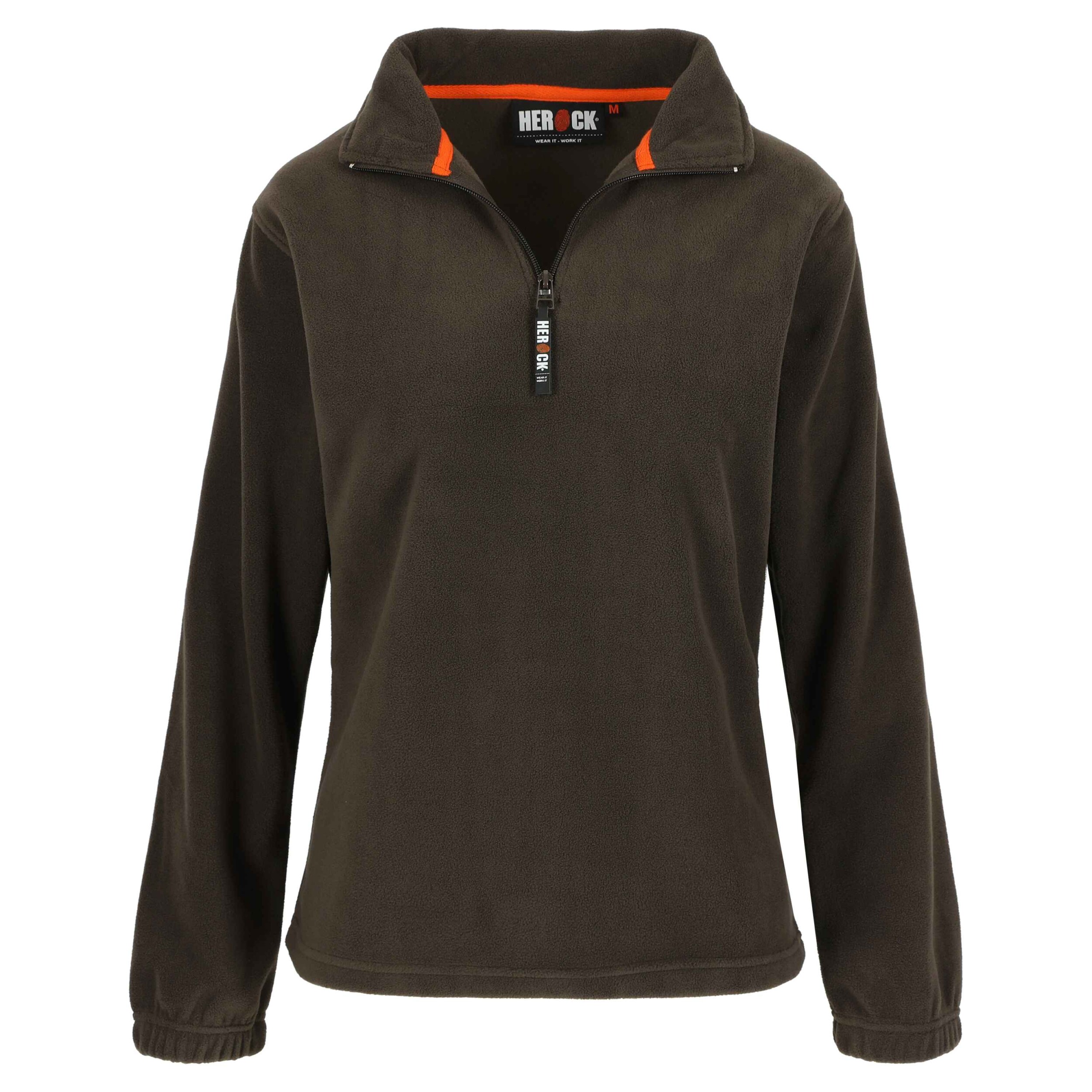 HEROCK Aurora Fleece Sweater Women - Truien en sweaters - Fleece