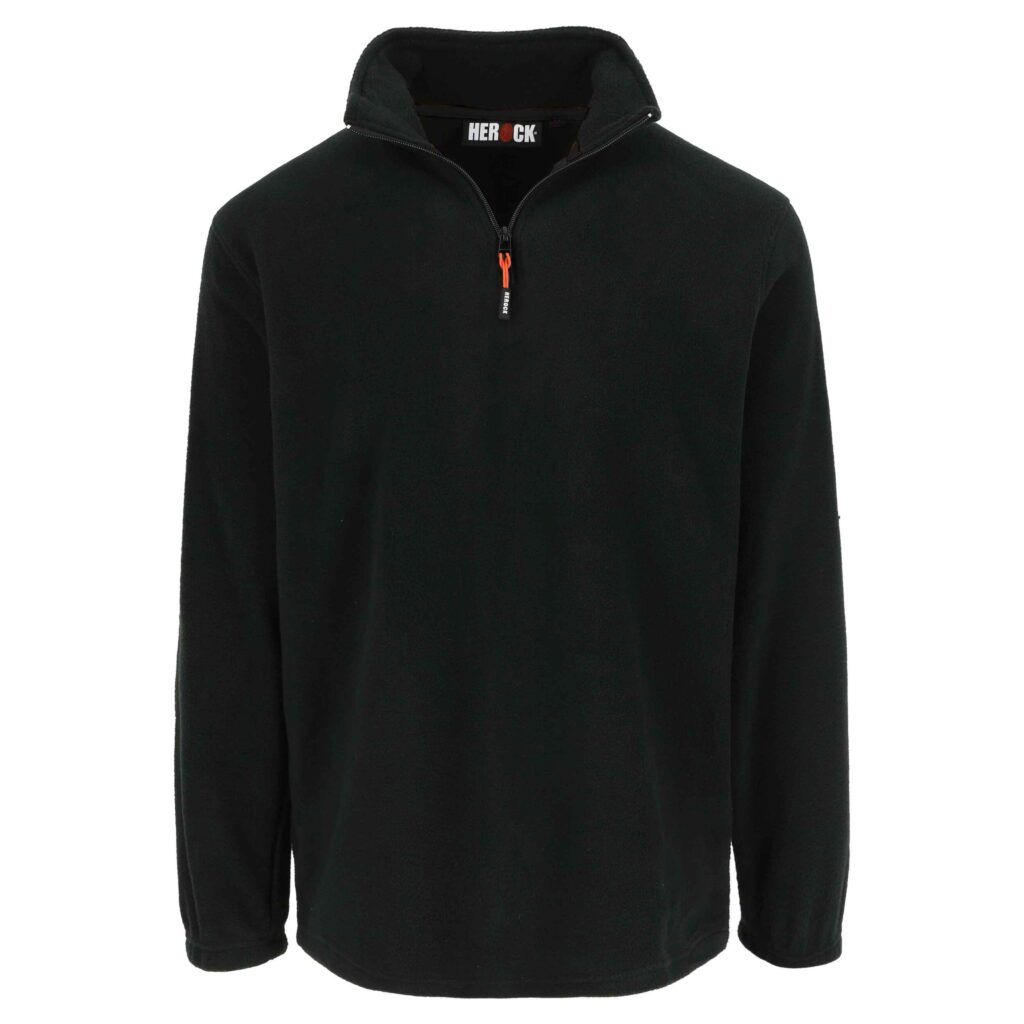 HEROCK Antalis Fleece Sweater - Truien en sweaters - Fleece