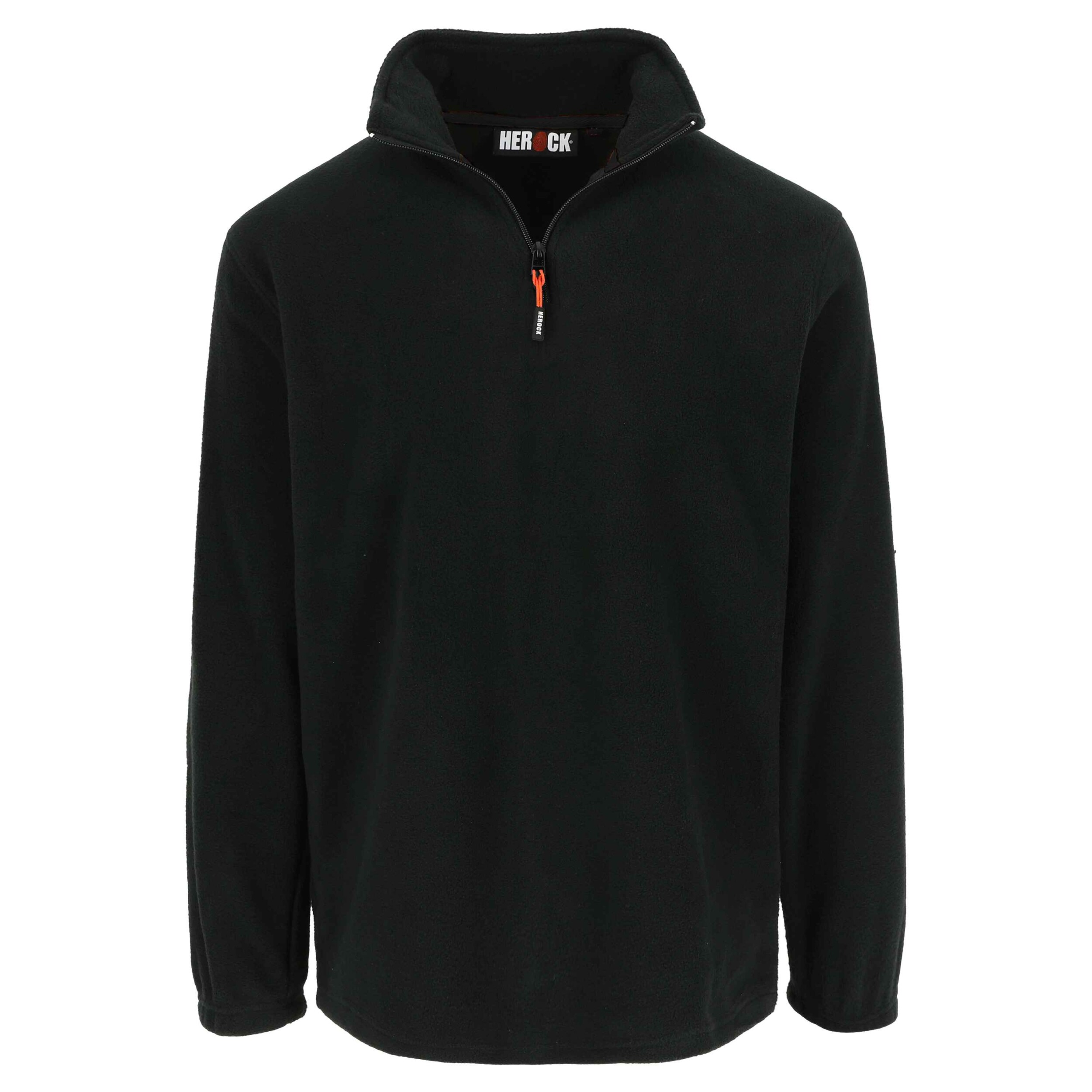 HEROCK Antalis Fleece Sweater - Truien en sweaters - Fleece