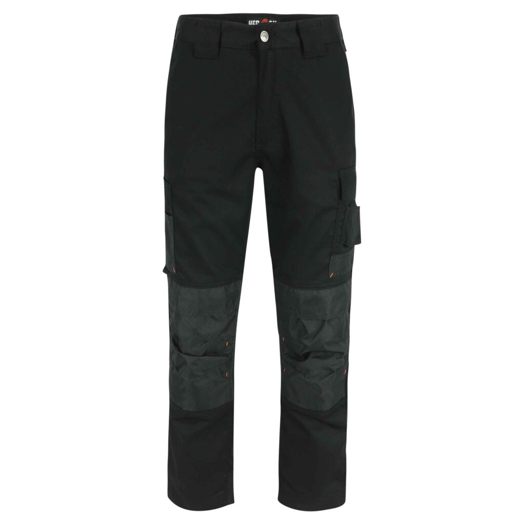 HEROCK Mars Trousers - Broeken en shorts - Werkbroeken