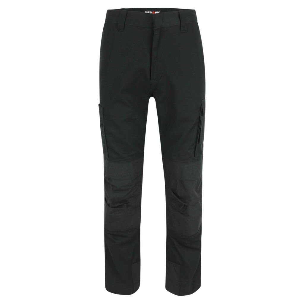 HEROCK Titan Trousers - Broeken en shorts - Werkbroeken