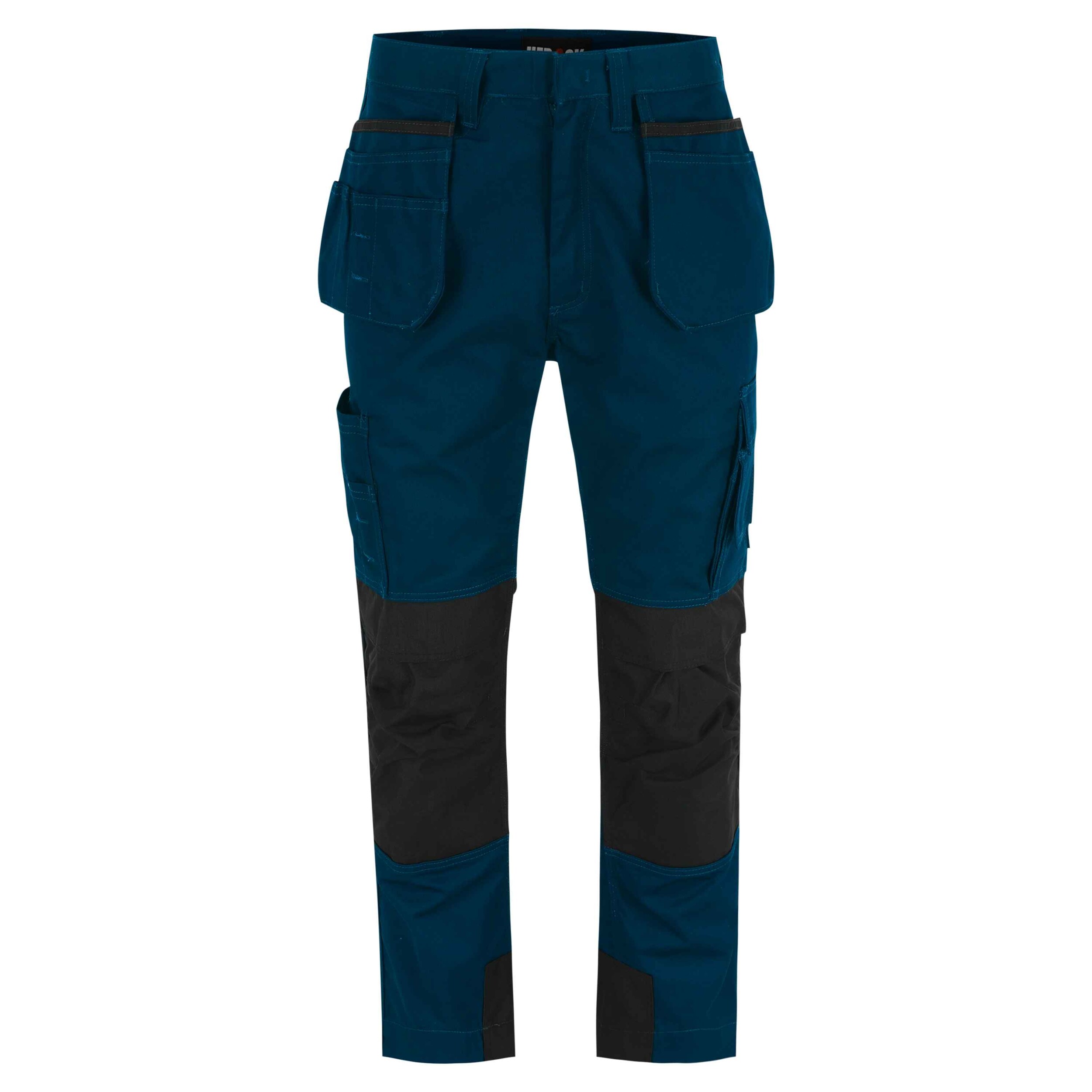 HEROCK Nato Trousers - Broeken en shorts - Werkbroeken met spijkerzakken
