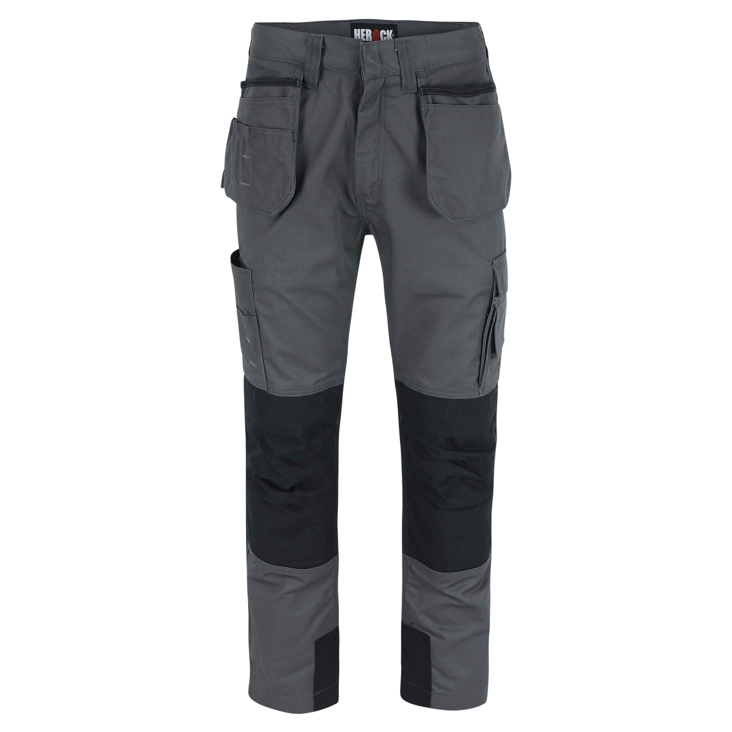 HEROCK Nato Trousers - Broeken en shorts - Werkbroeken met spijkerzakken