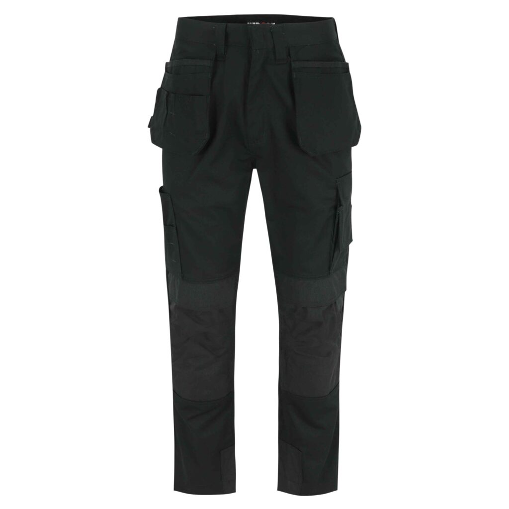 HEROCK Shortleg Nato Trousers - Broeken en shorts - Werkbroeken met spijkerzakken