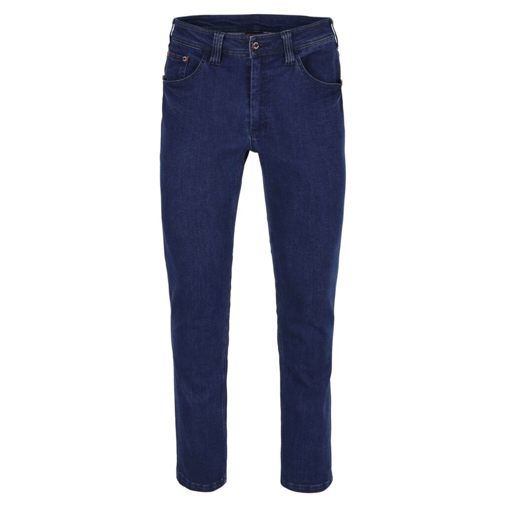 HEROCK Lingo Jeans Trousers - Broeken en shorts - Werkbroeken