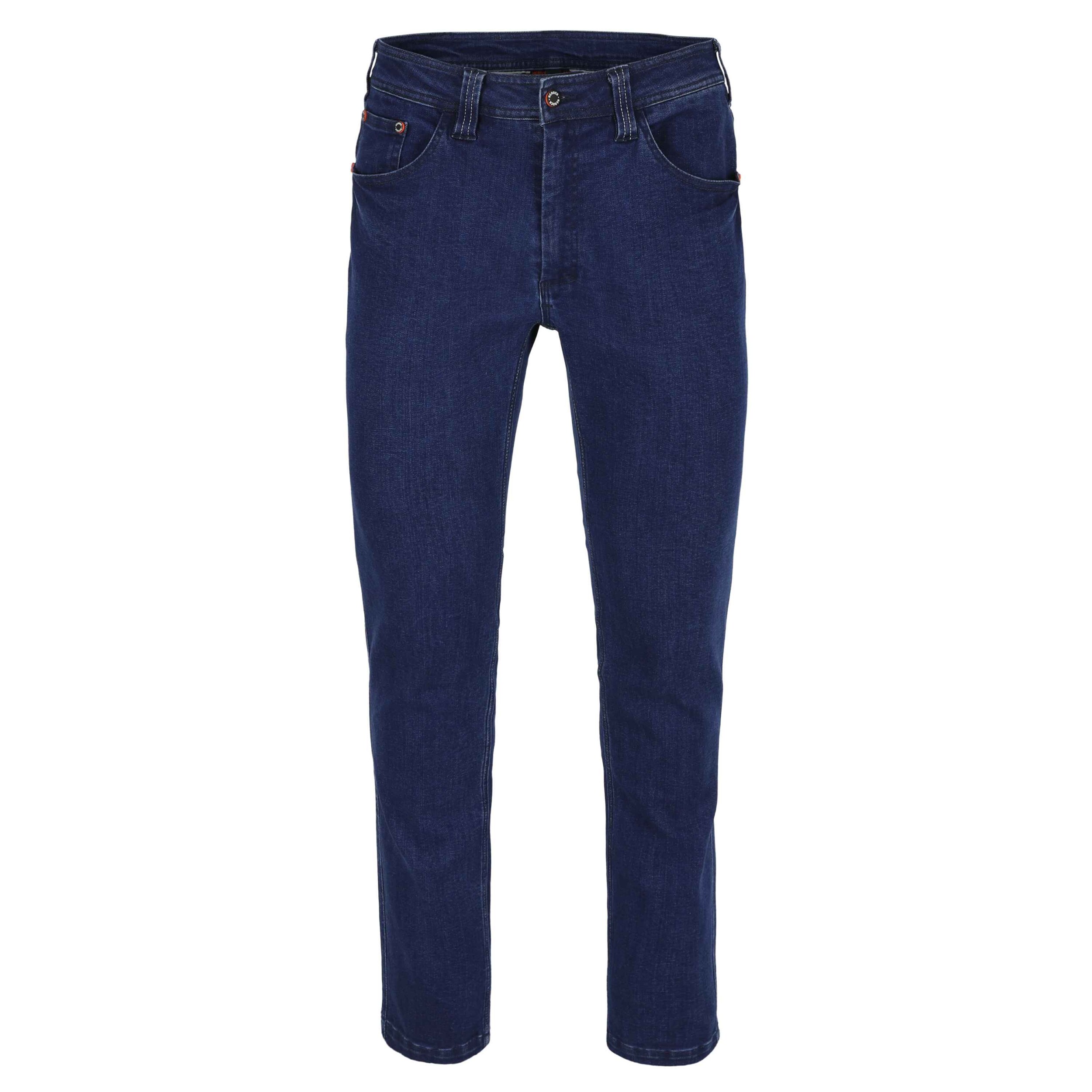 HEROCK Lingo Jeans Trousers - Broeken en shorts - Werkbroeken
