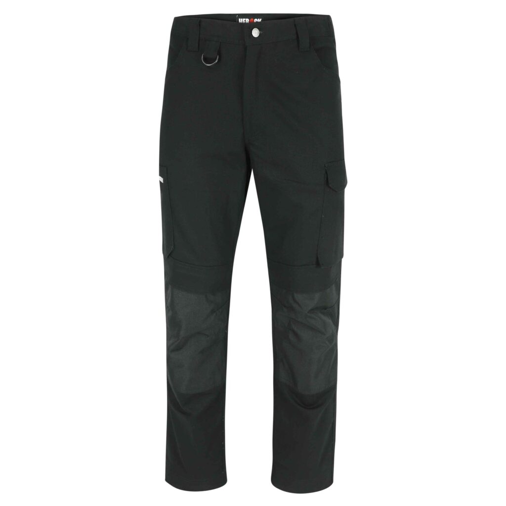 HEROCK Dero Trousers - Broeken en shorts - Werkbroeken
