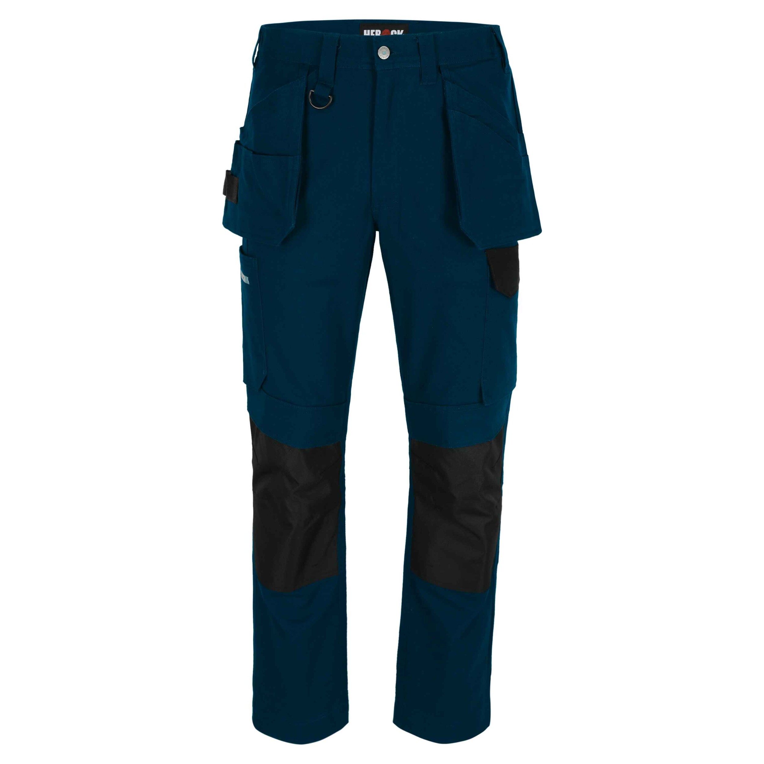 HEROCK Spero Trousers - Broeken en shorts - Werkbroeken met spijkerzakken