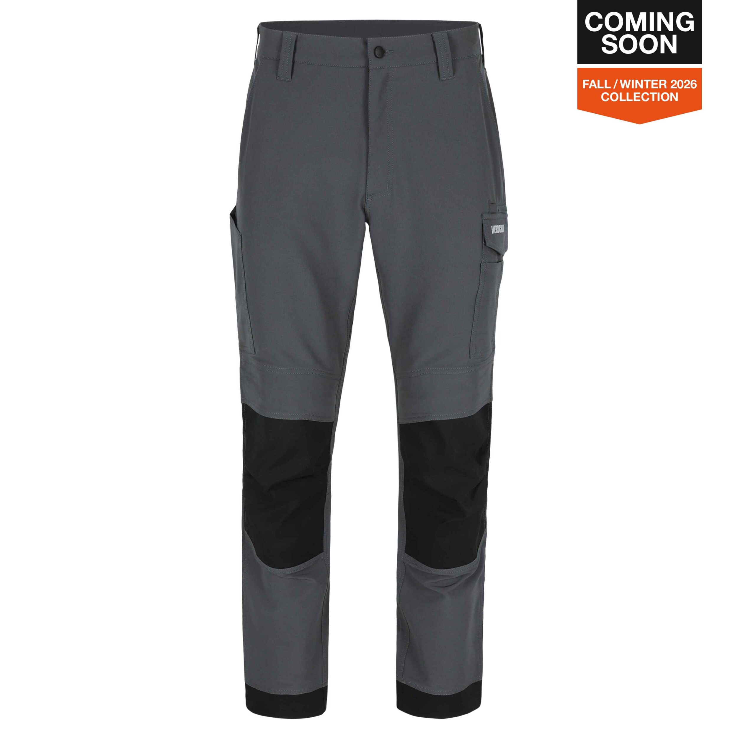 HEROCK Gunnar Trousers - Broeken en shorts - Werkbroeken