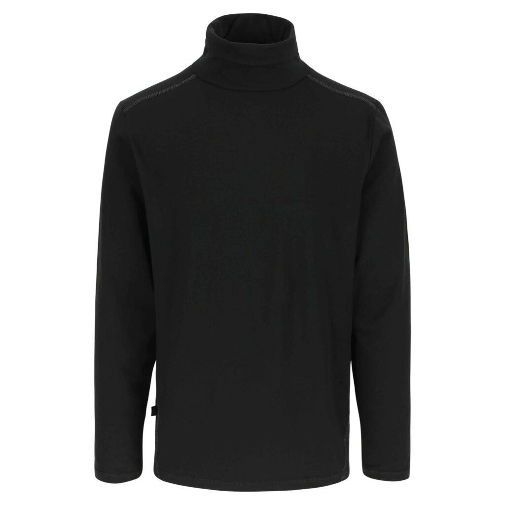 HEROCK Lotis Roll Neck T-Shirt Long Sleeves - T-shirts en polo's - T-shirts met lange mouwen