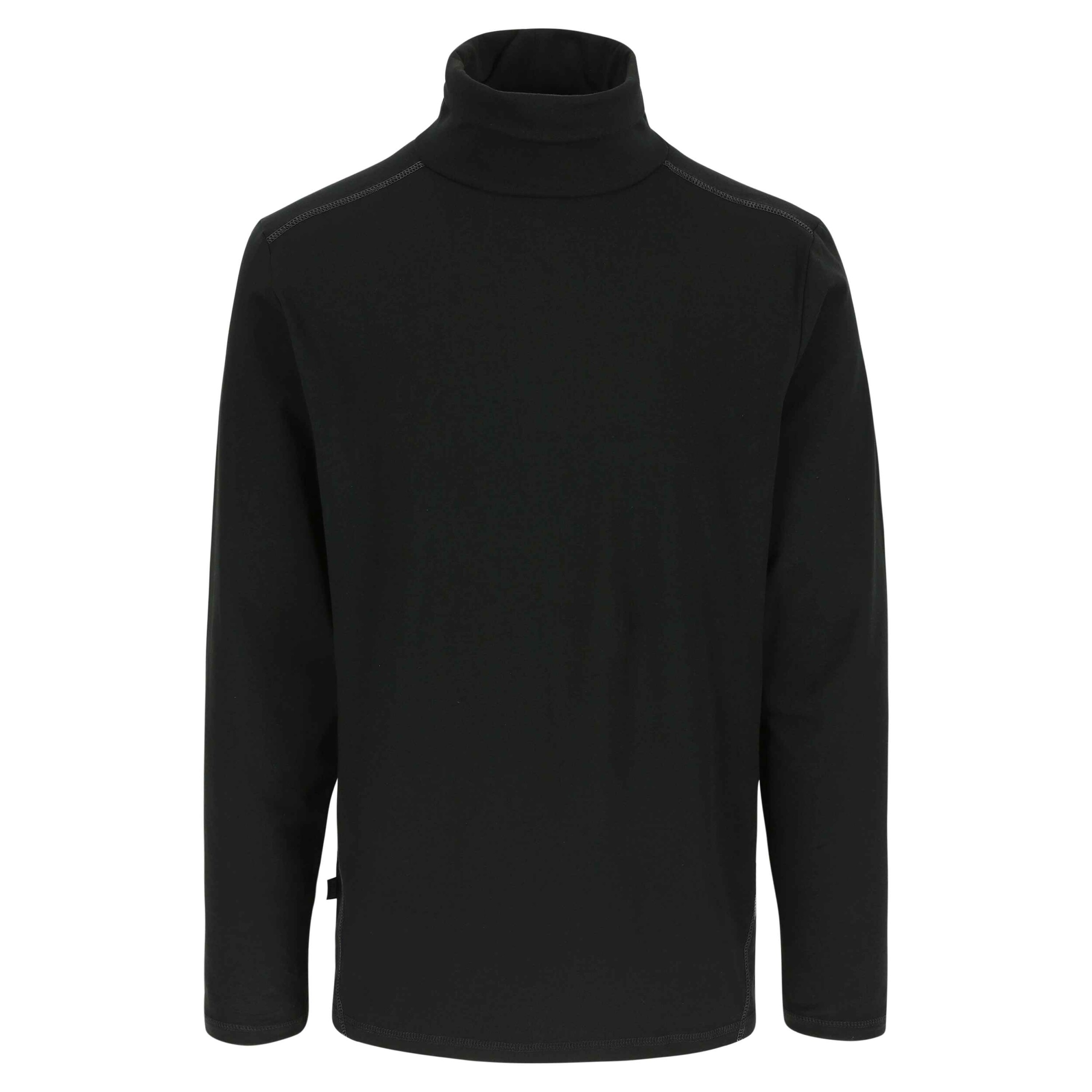 HEROCK Lotis Roll Neck T-Shirt Long Sleeves - T-shirts en polo's - T-shirts met lange mouwen