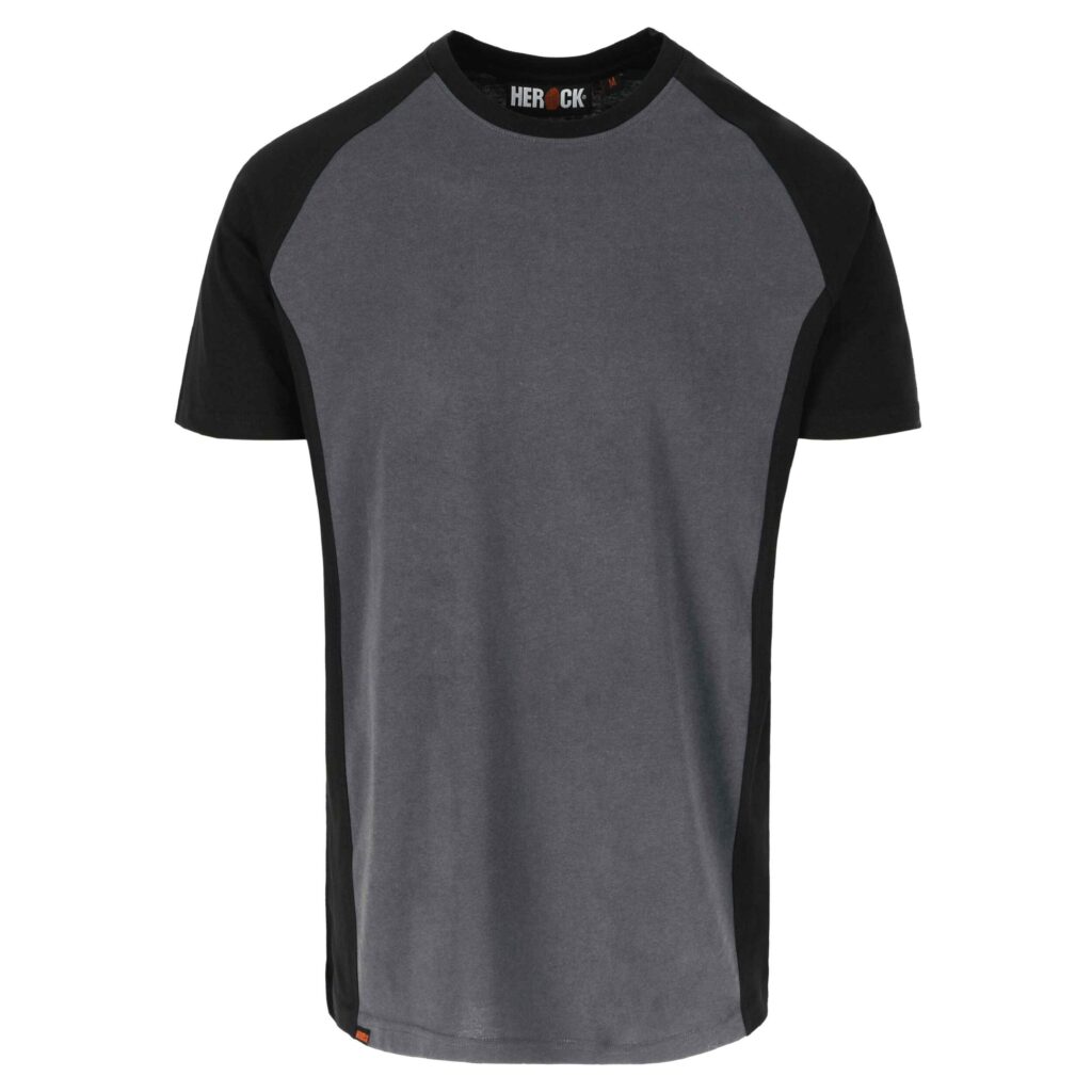 HEROCK Tori T-Shirt Short Sleeves - T-shirts en polo's - T-shirts met ronde hals