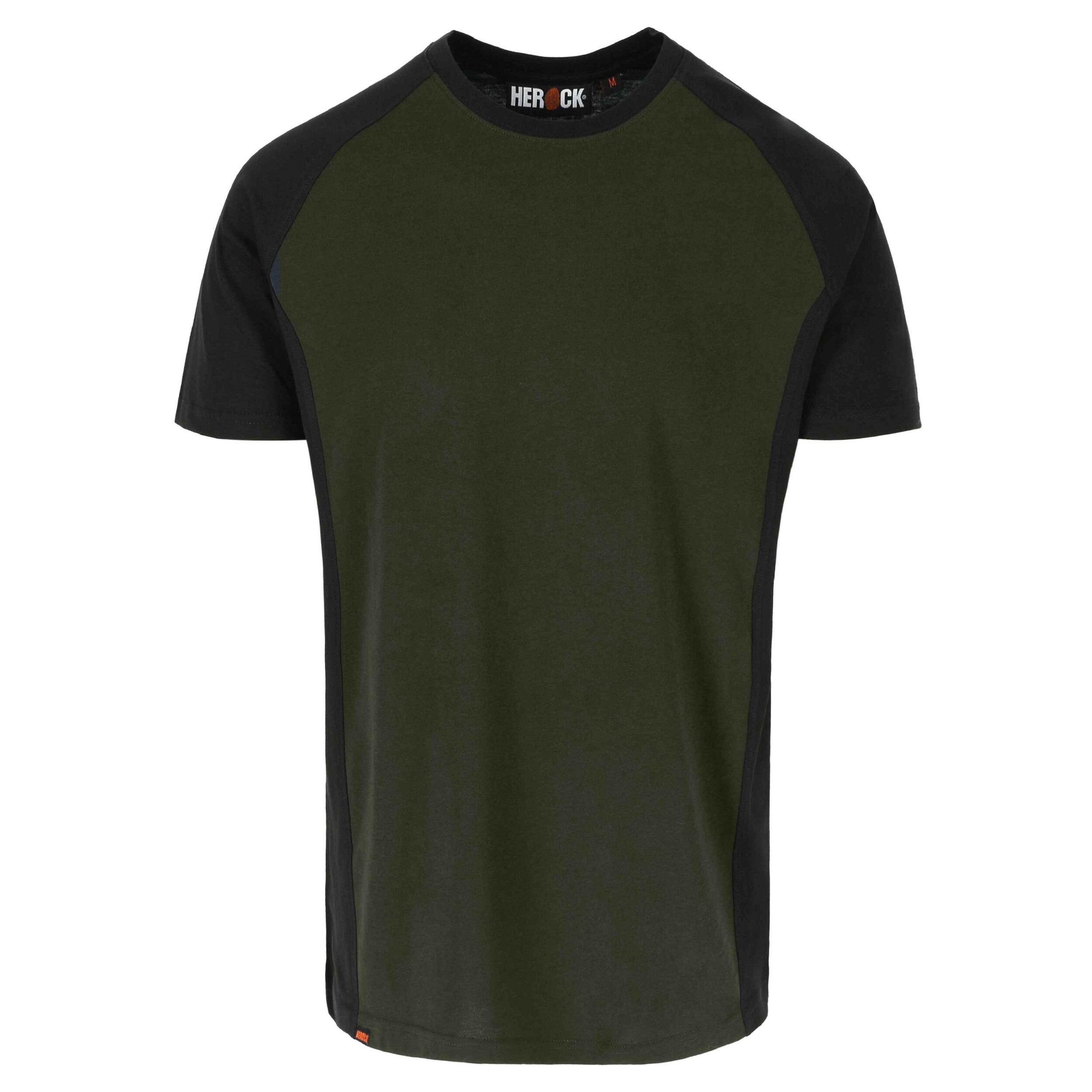 HEROCK Tori T-Shirt Short Sleeves - T-shirts en polo's - T-shirts met ronde hals