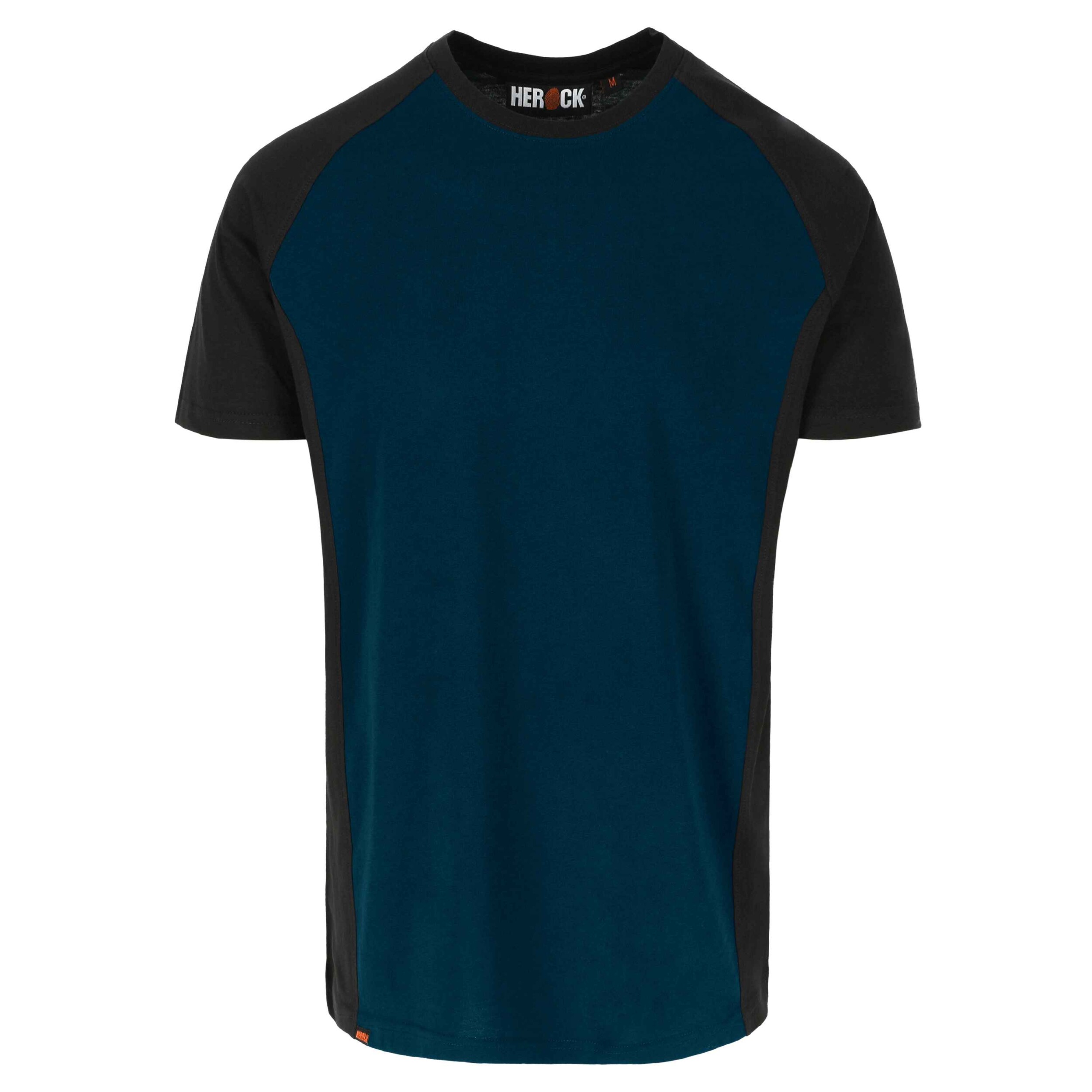 HEROCK Tori T-Shirt Short Sleeves - T-shirts en polo's - T-shirts met ronde hals