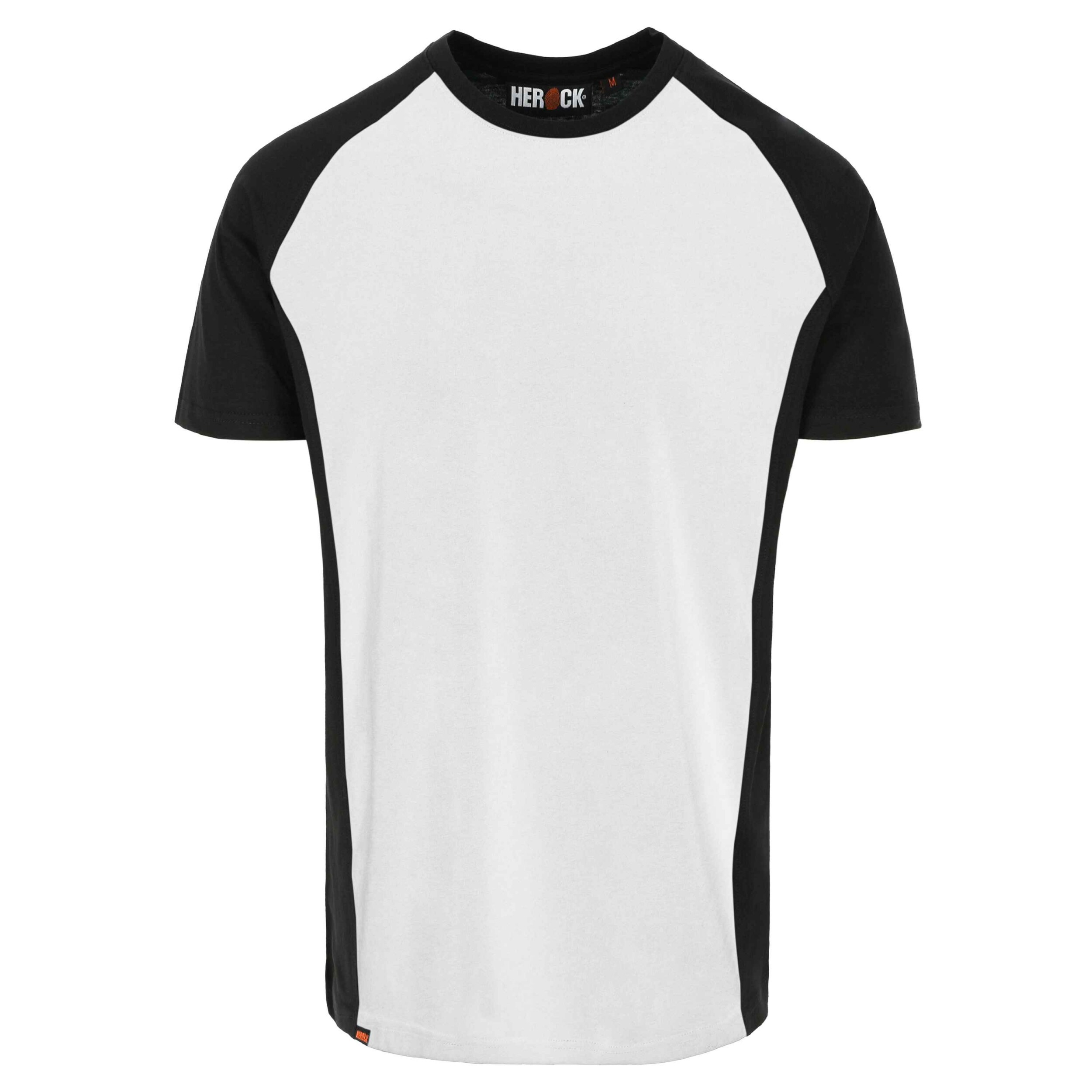 HEROCK Tori T-Shirt Short Sleeves - T-shirts en polo's - T-shirts met ronde hals