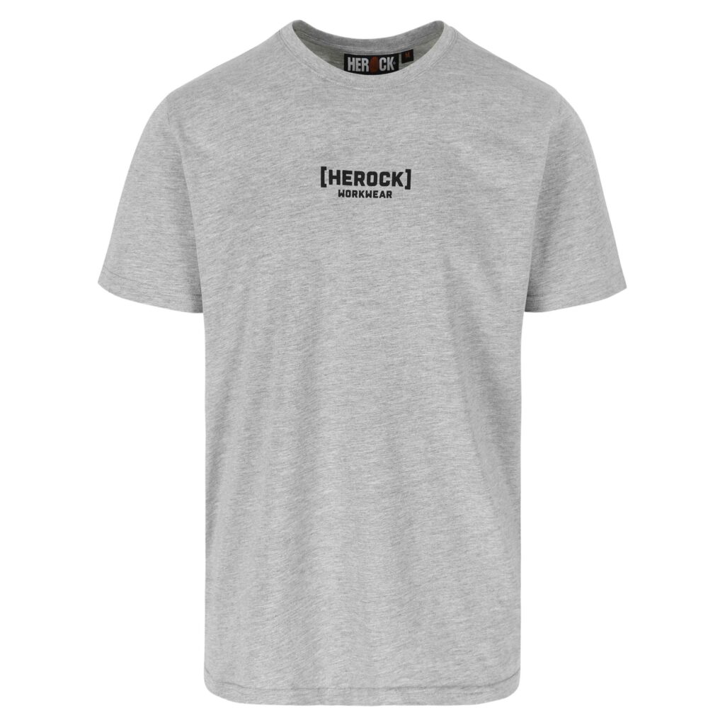 HEROCK Khal T-Shirt Short Sleeves - T-shirts en polo's - T-shirts met ronde hals