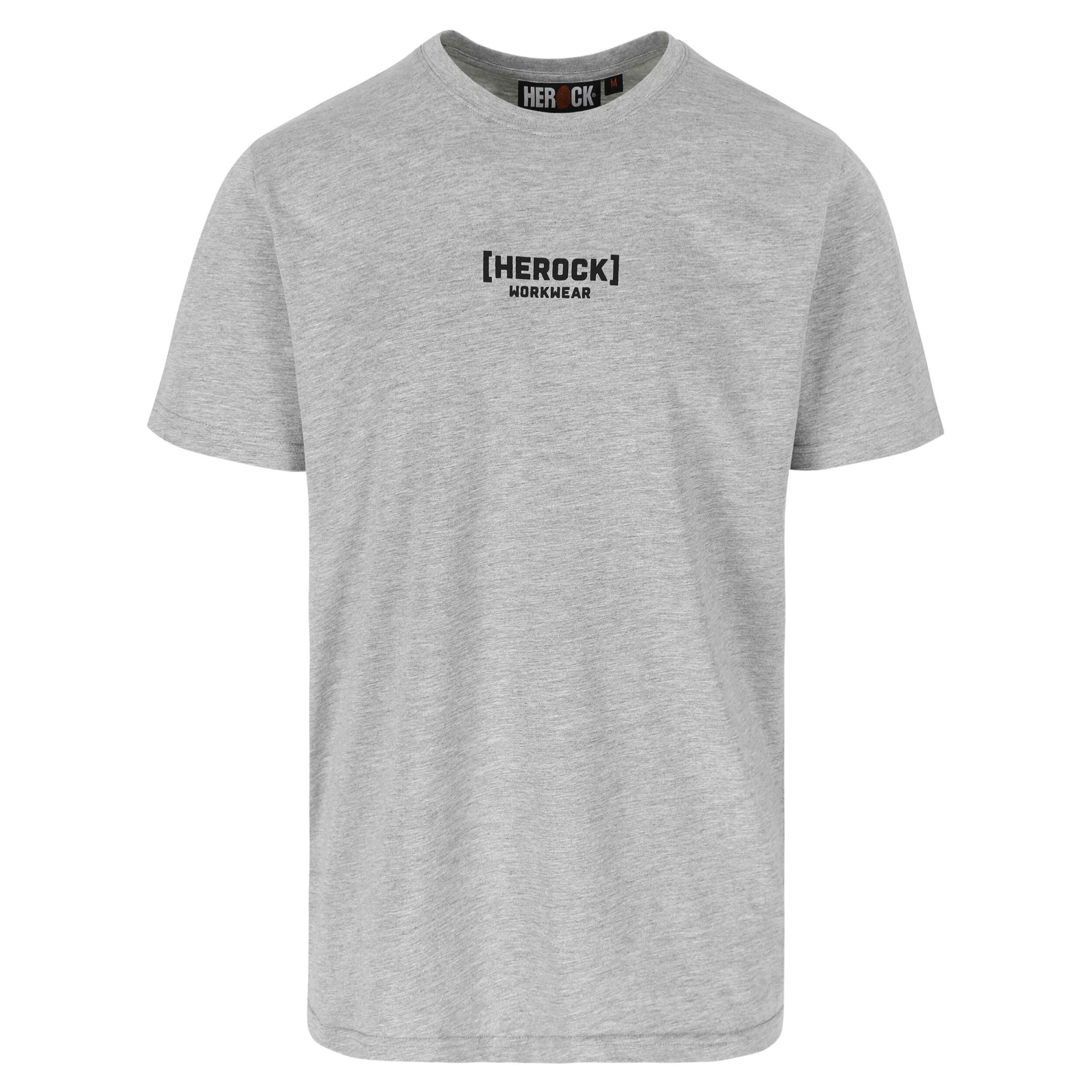 HEROCK Khal T-Shirt Short Sleeves - T-shirts en polo's - T-shirts met ronde hals