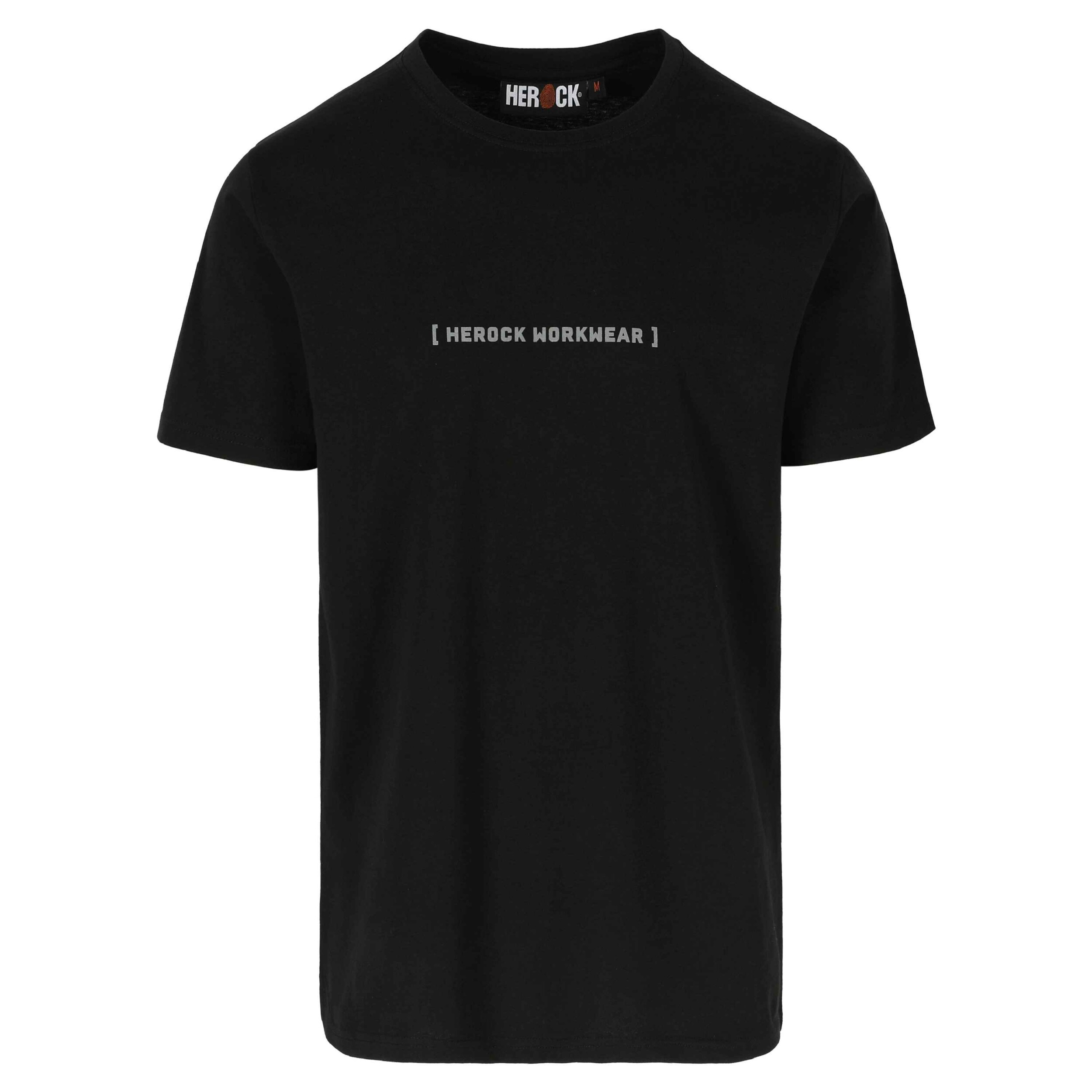 HEROCK Khabor T-Shirt Korte Mouwen - T-shirts en polo's - T-shirts met ronde hals