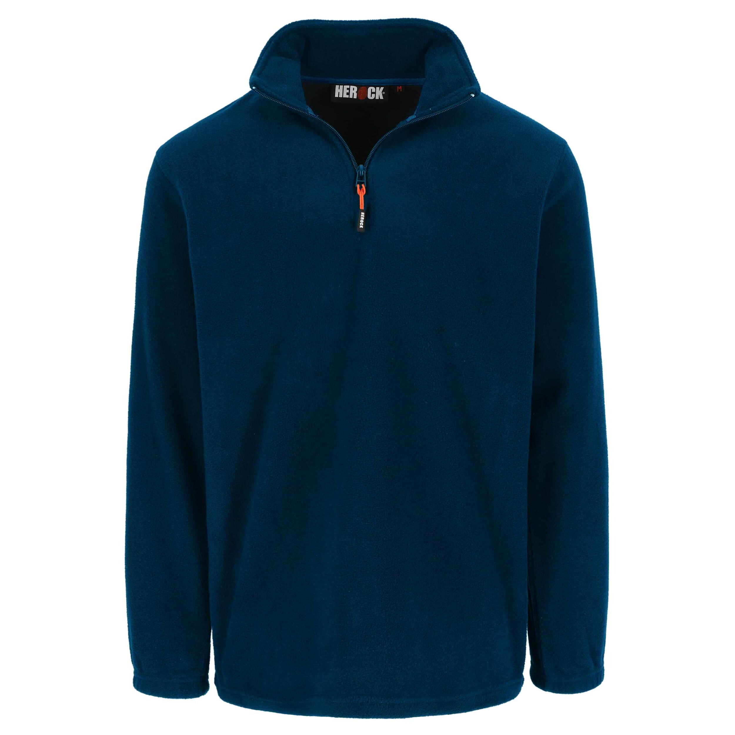 HEROCK Antalis Fleece Sweater - Truien en sweaters - Fleece