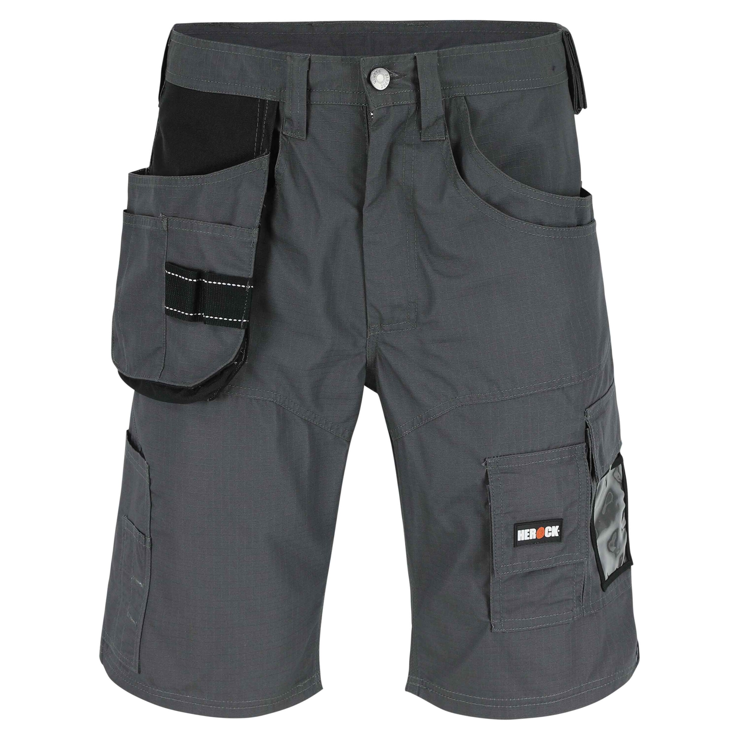 HEROCK Batua Shorts - Broeken en shorts - Werkshorts met spijkerzakken