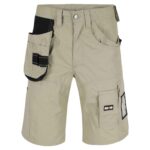 beige-zwart