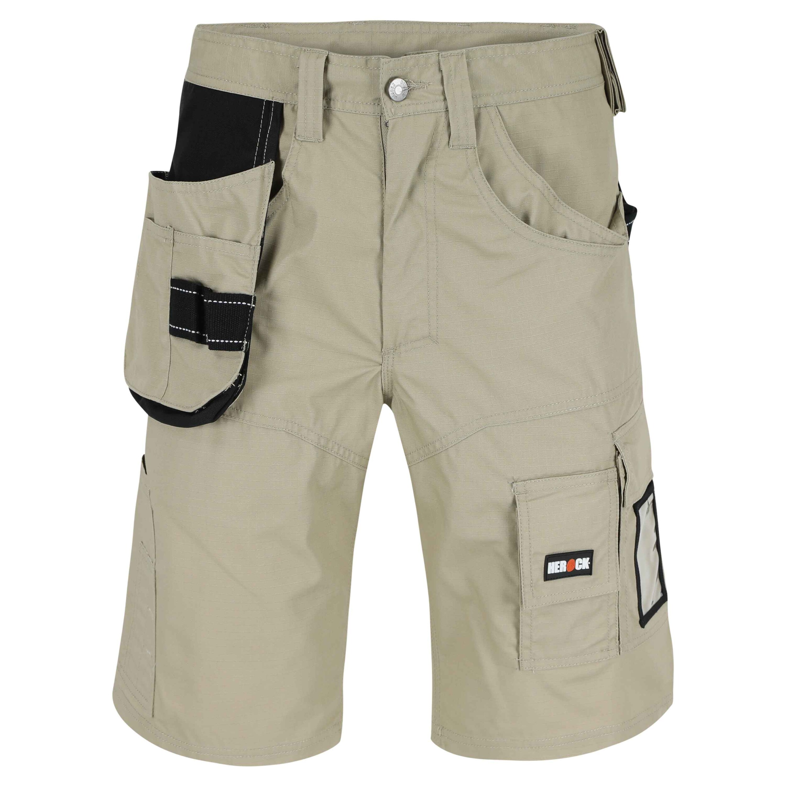 HEROCK Batua Shorts - Broeken en shorts - Werkshorts met spijkerzakken