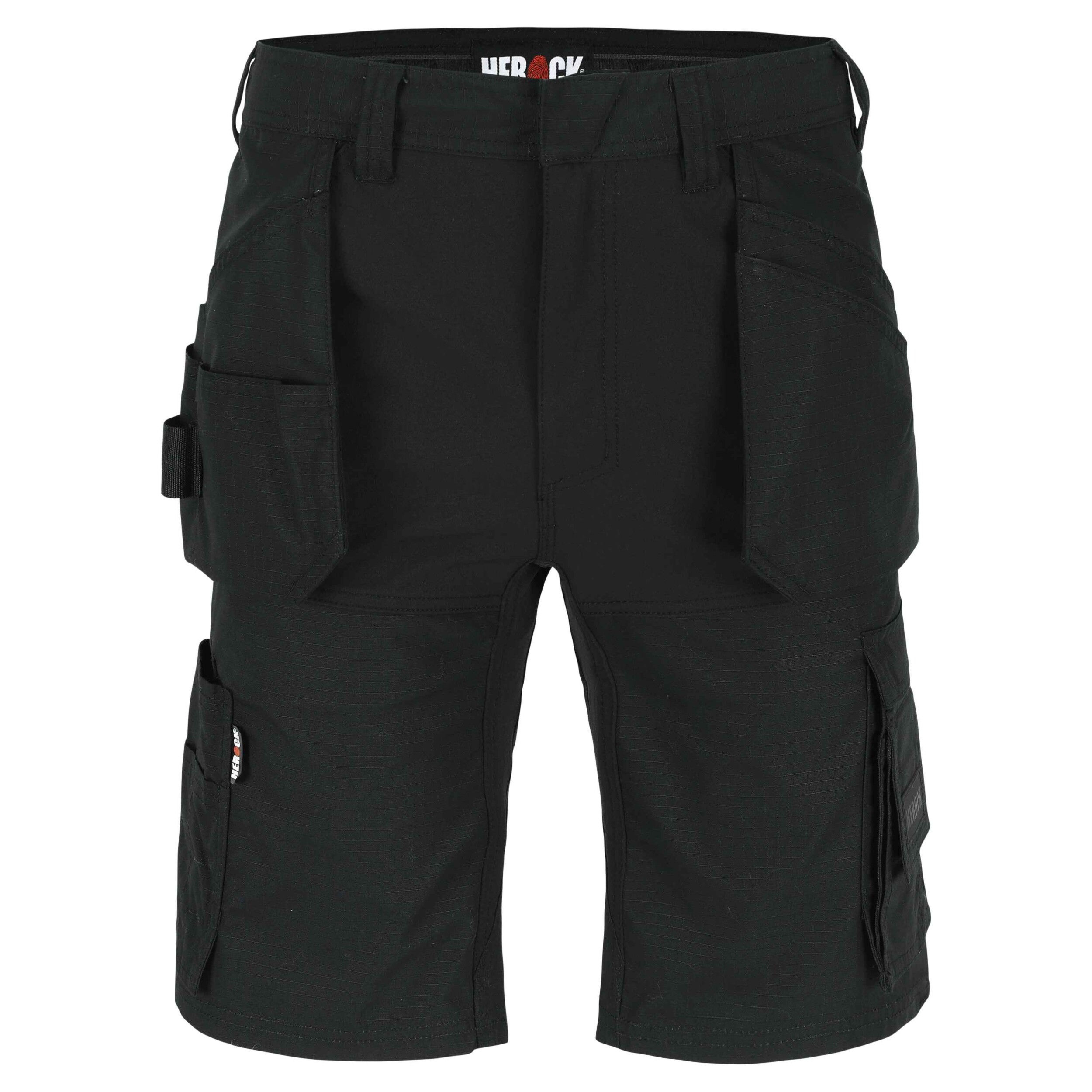 HEROCK Speri Shorts - Broeken en shorts - Werkshorts met spijkerzakken