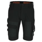 Herock werkshorts in Oostende