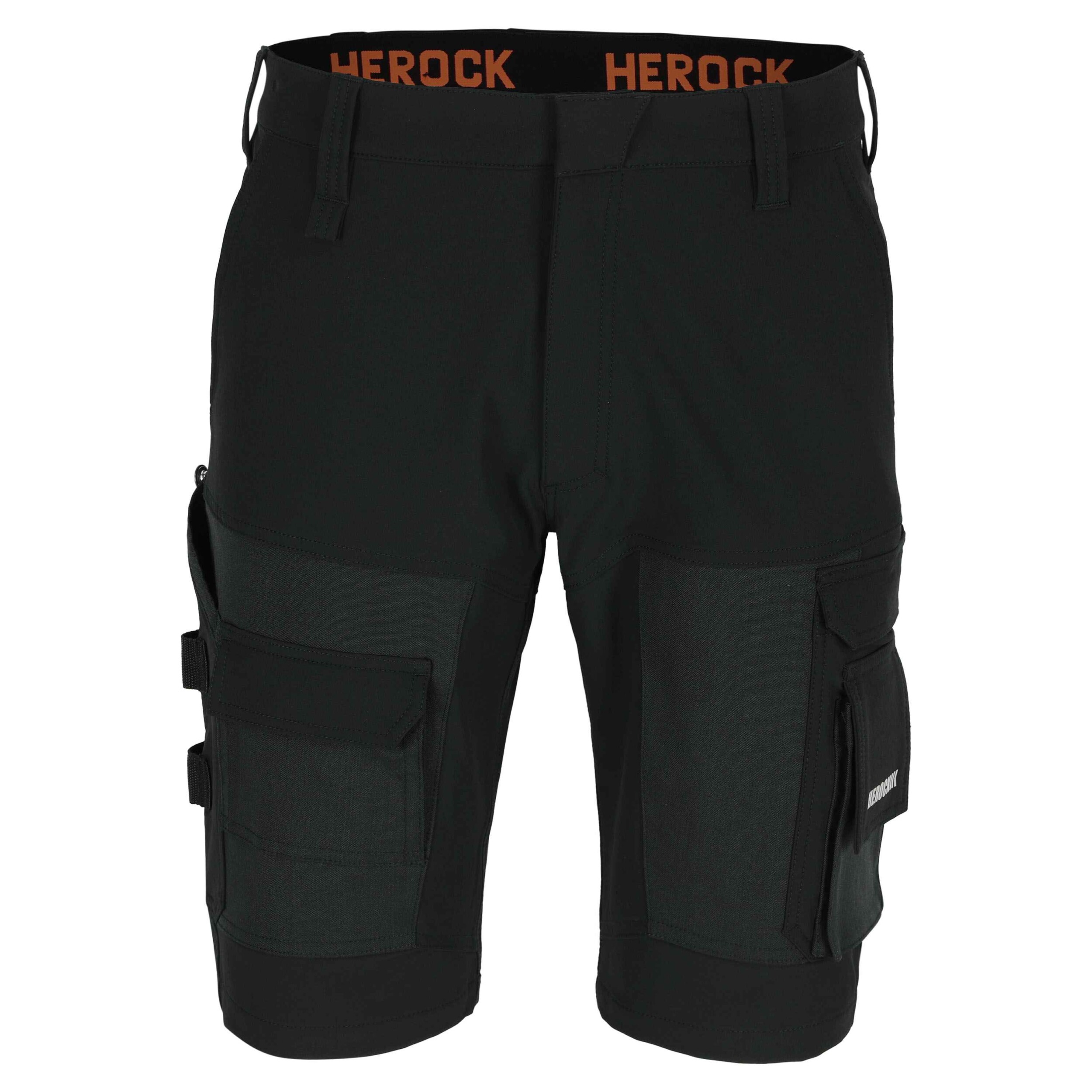 HEROCK Floki Shorts - Broeken en shorts - Werkshorts