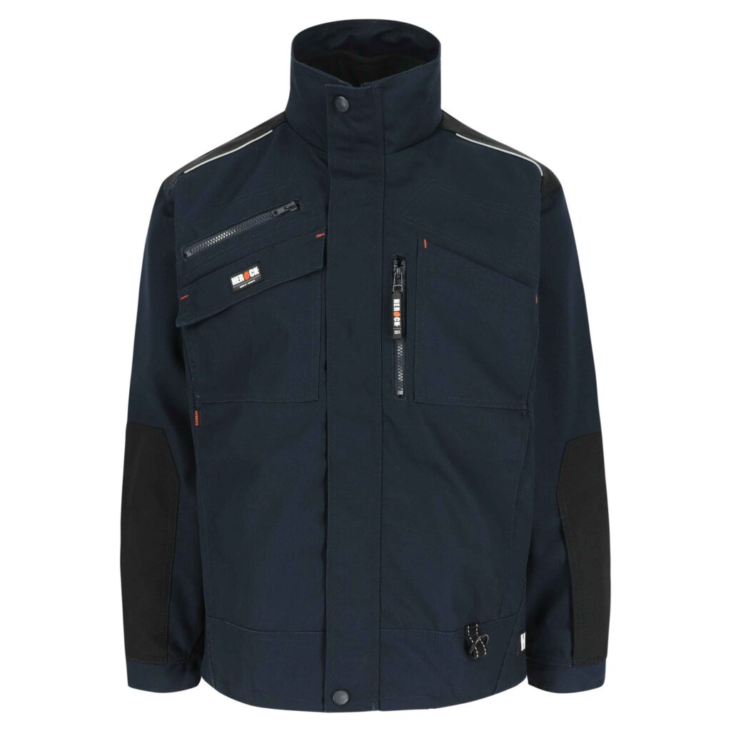HEROCK Perseus Jacket - Jassen en bodywarmers - Winterjassen