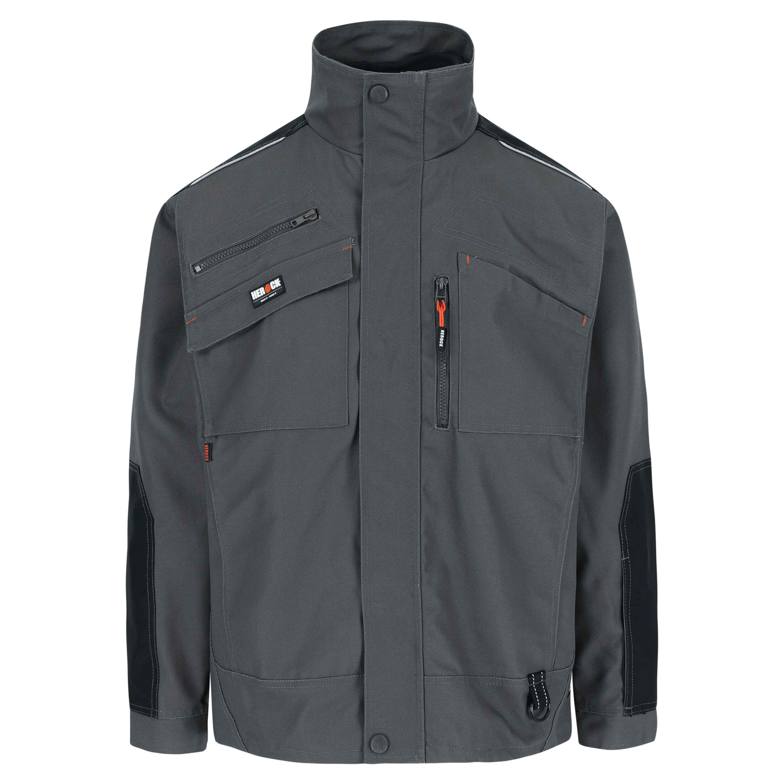HEROCK Perseus Jacket - Jassen en bodywarmers - Winterjassen