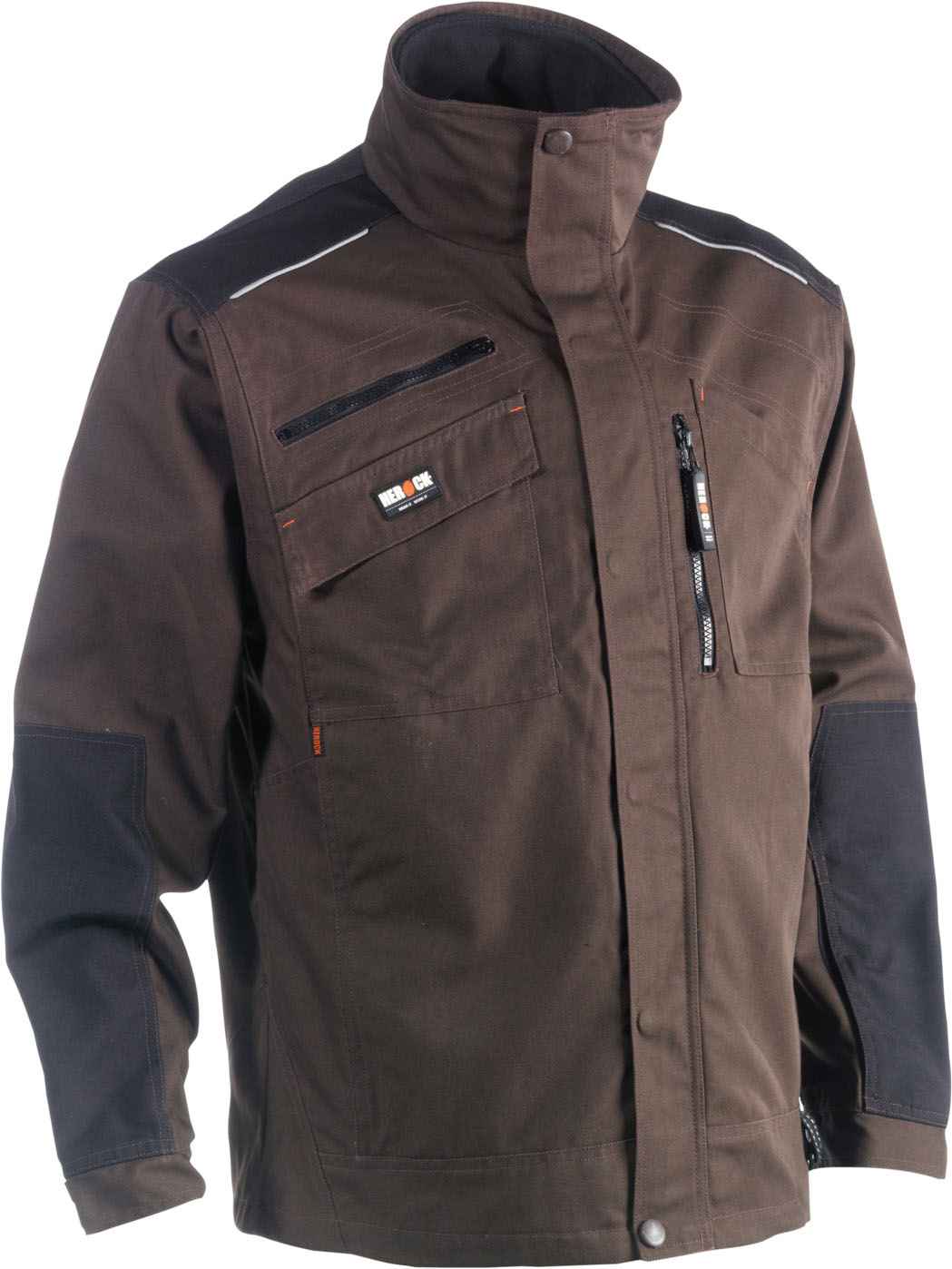 HEROCK Perseus Jacket - Jassen en bodywarmers - Winterjassen