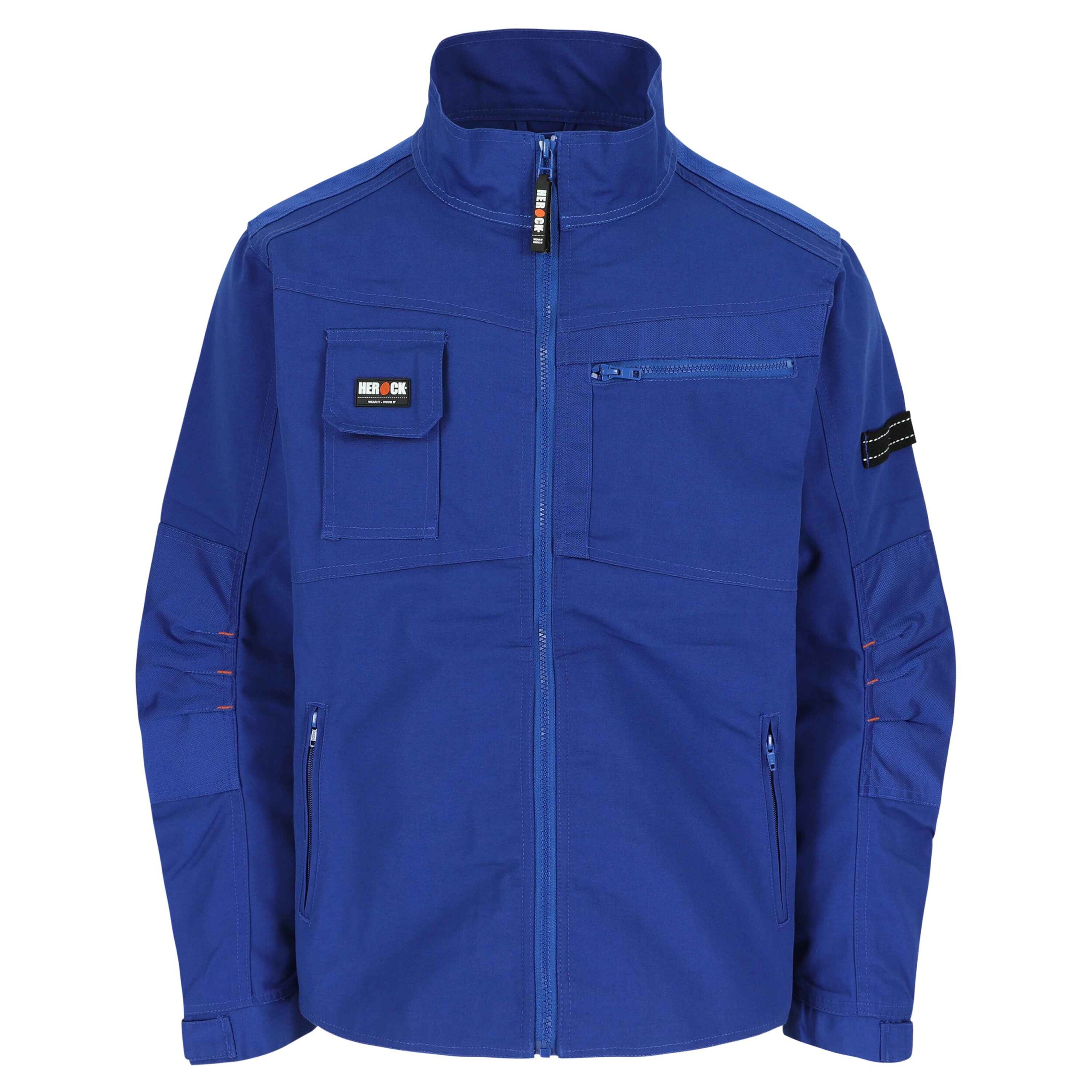 HEROCK Anzar Jacket - Jassen en bodywarmers - Werkjassen
